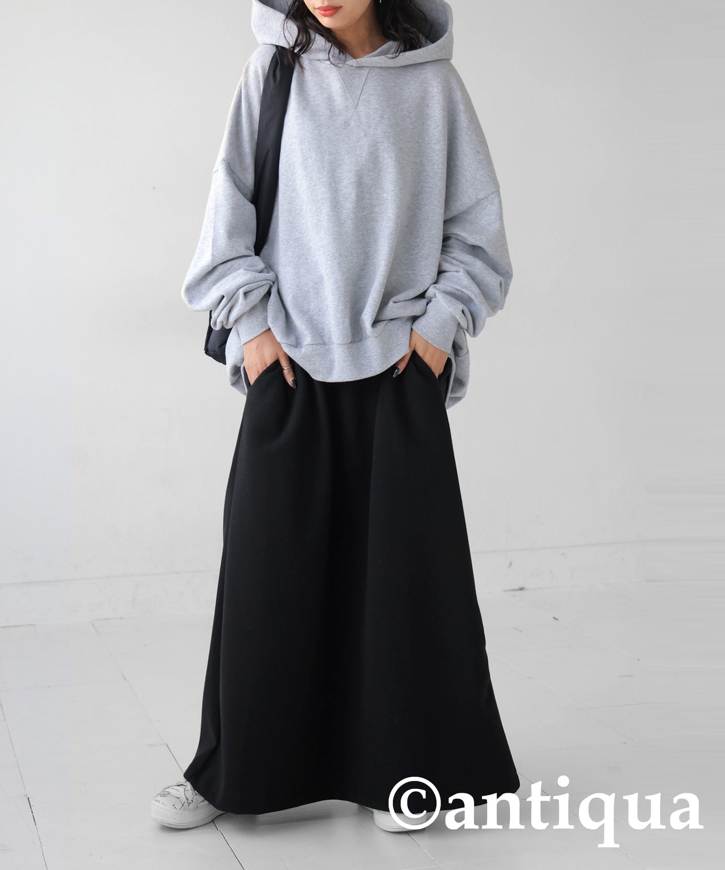 A-line skirt Ladies