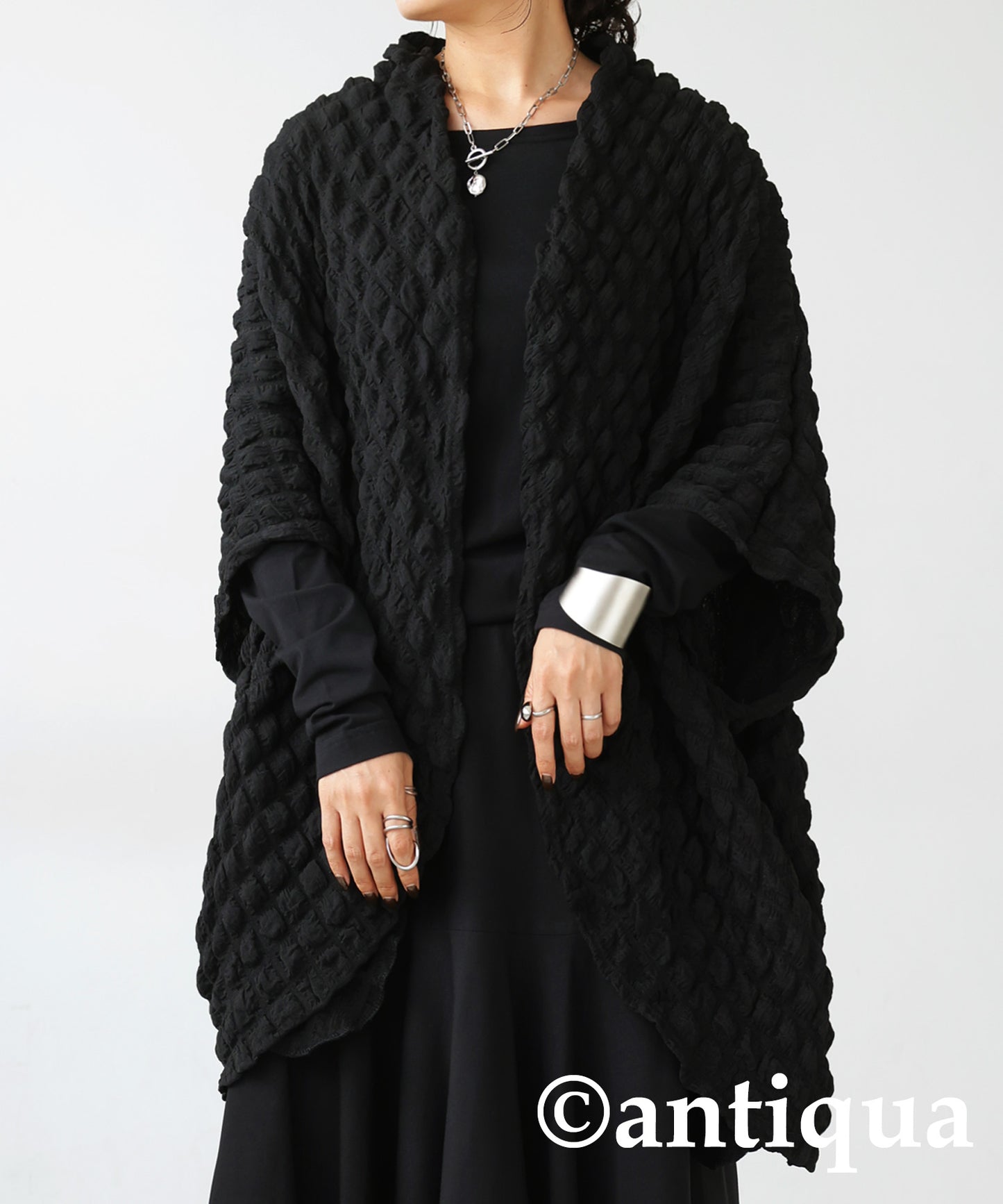 Topper Cardigan Ladies