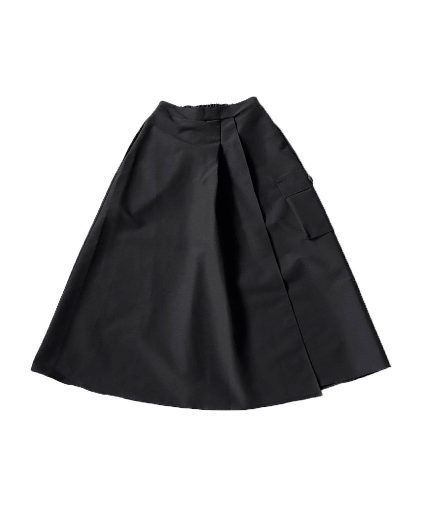 Military Skirt Ladies