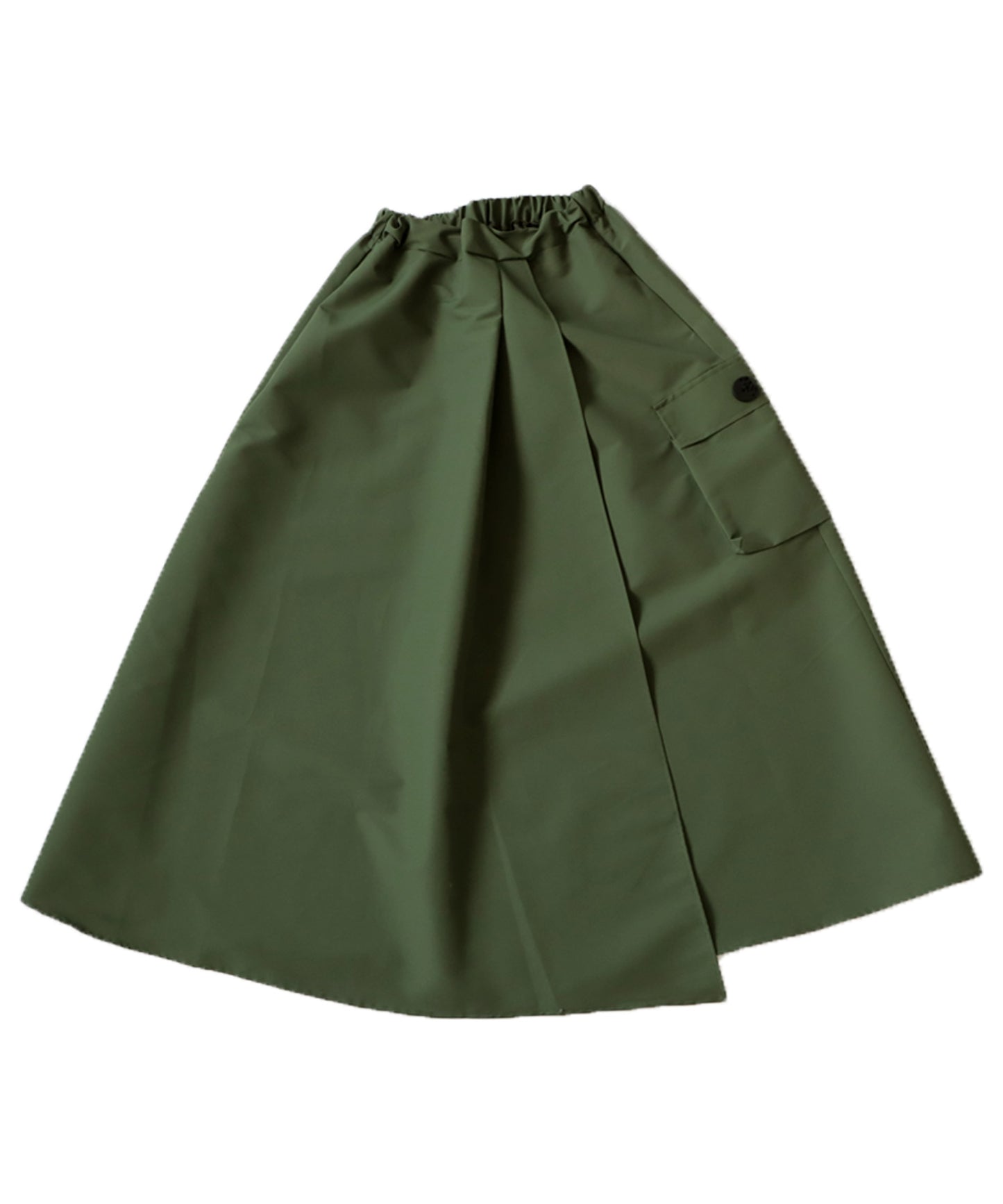 Military Skirt Ladies