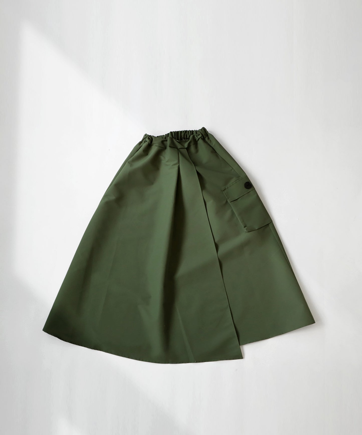 Military Skirt Ladies