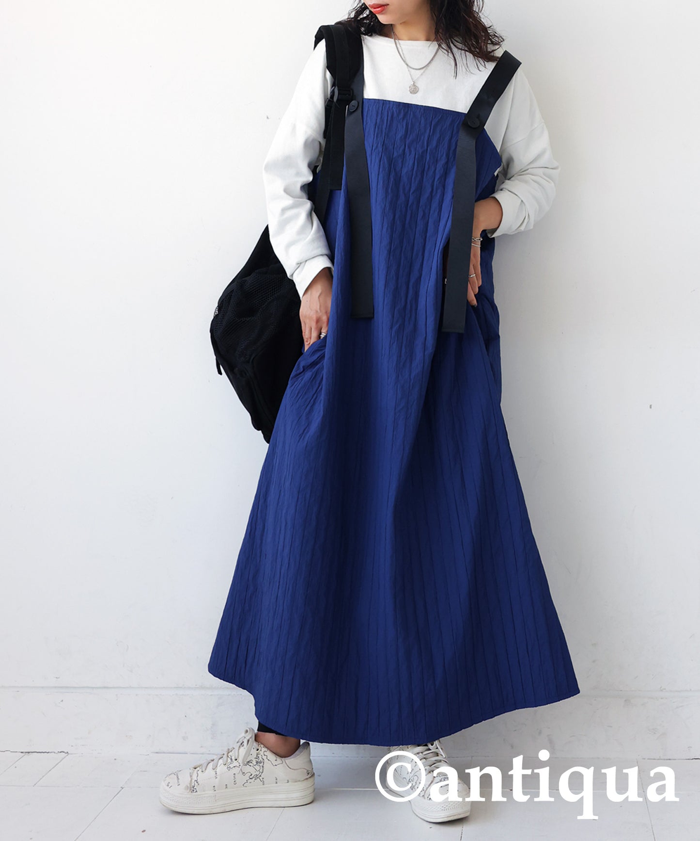 Salopette Skirt Ladies