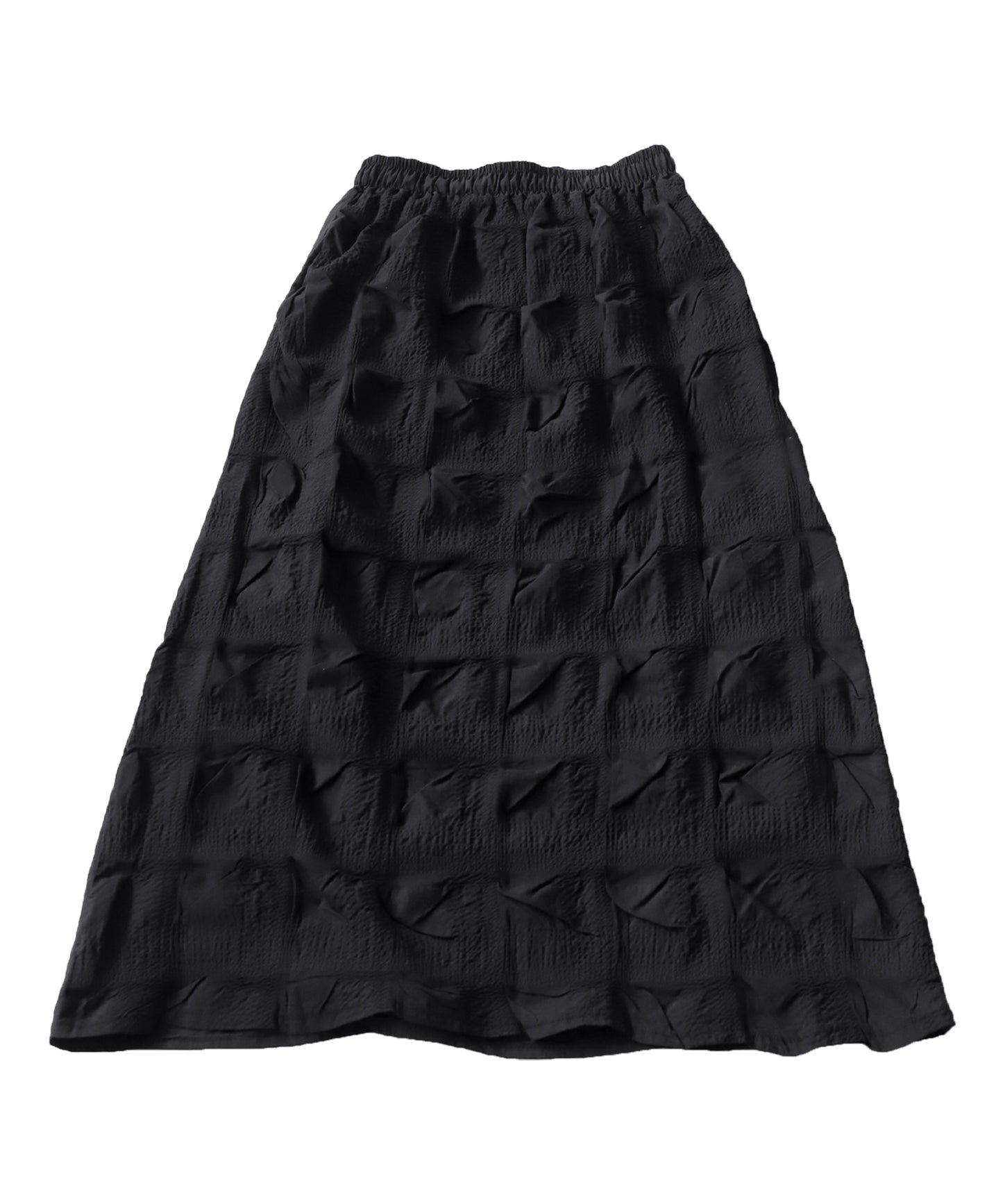 Jacquard Skirt Ladies