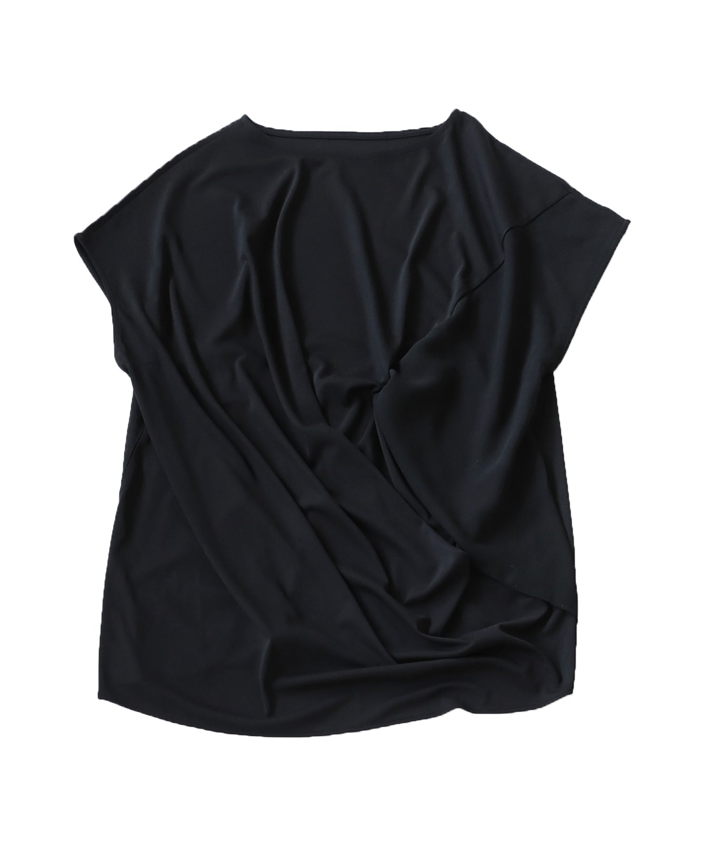 Tuck Design Tops Ladies