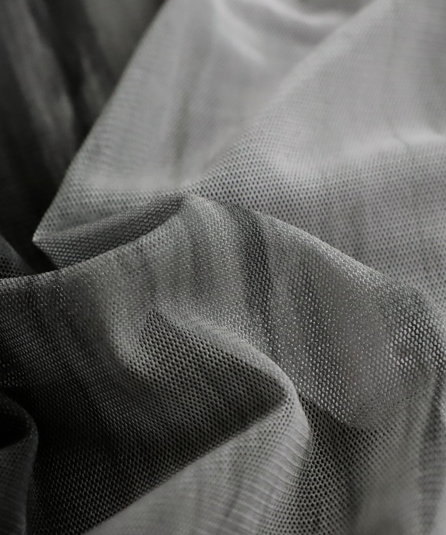 Pattern Sheer Tops Ladies