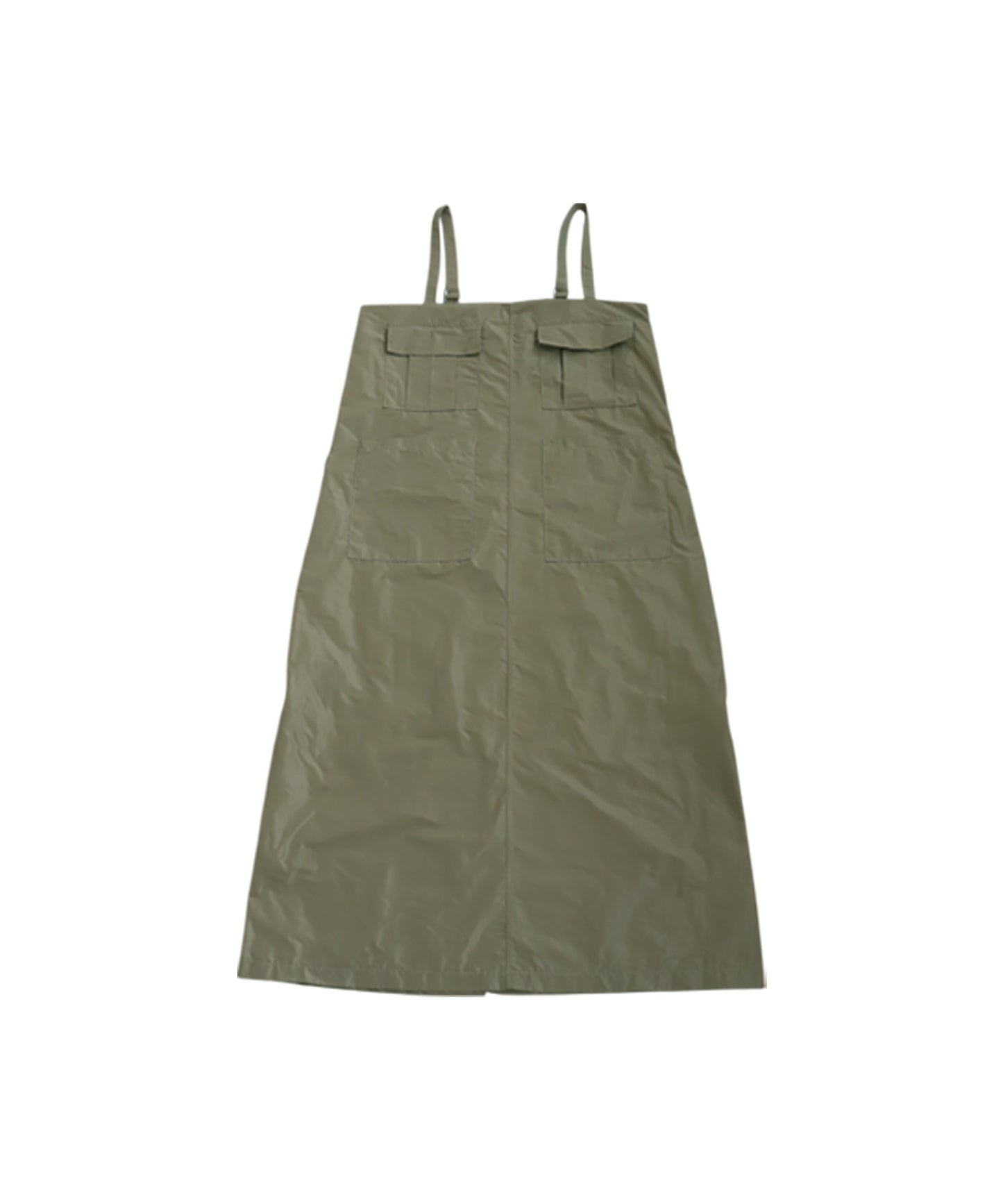 Ladies Pocket Cami Dresses