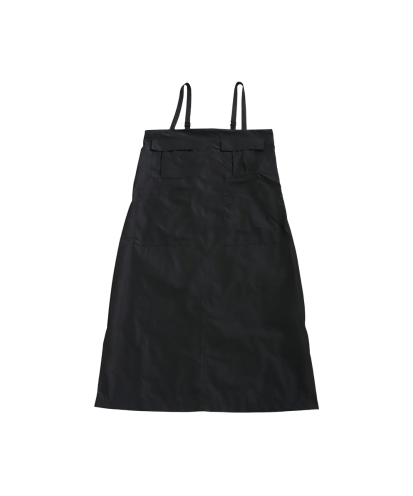 Ladies Pocket Cami Dresses