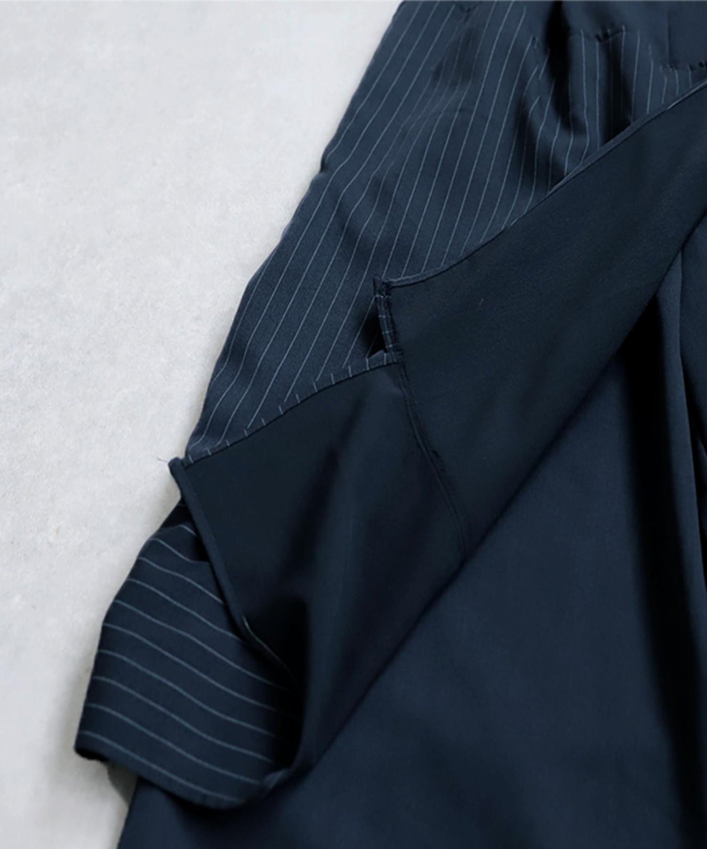 Ladies Layered Wrap Pants