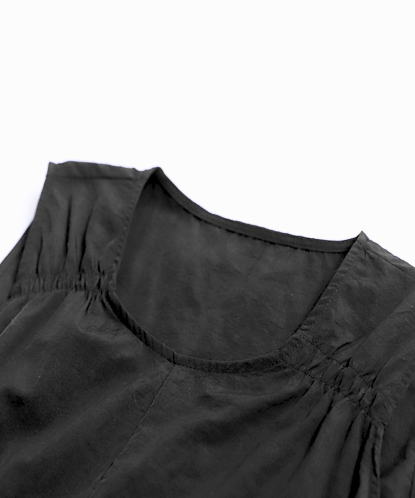 Ladies Asymmetric Dress