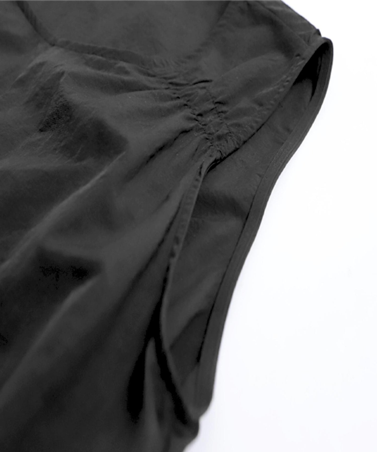 Ladies Asymmetric Dress