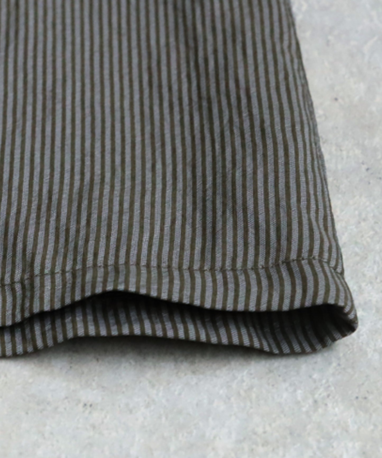 Ladies Asymmetrical Drape Tank Top