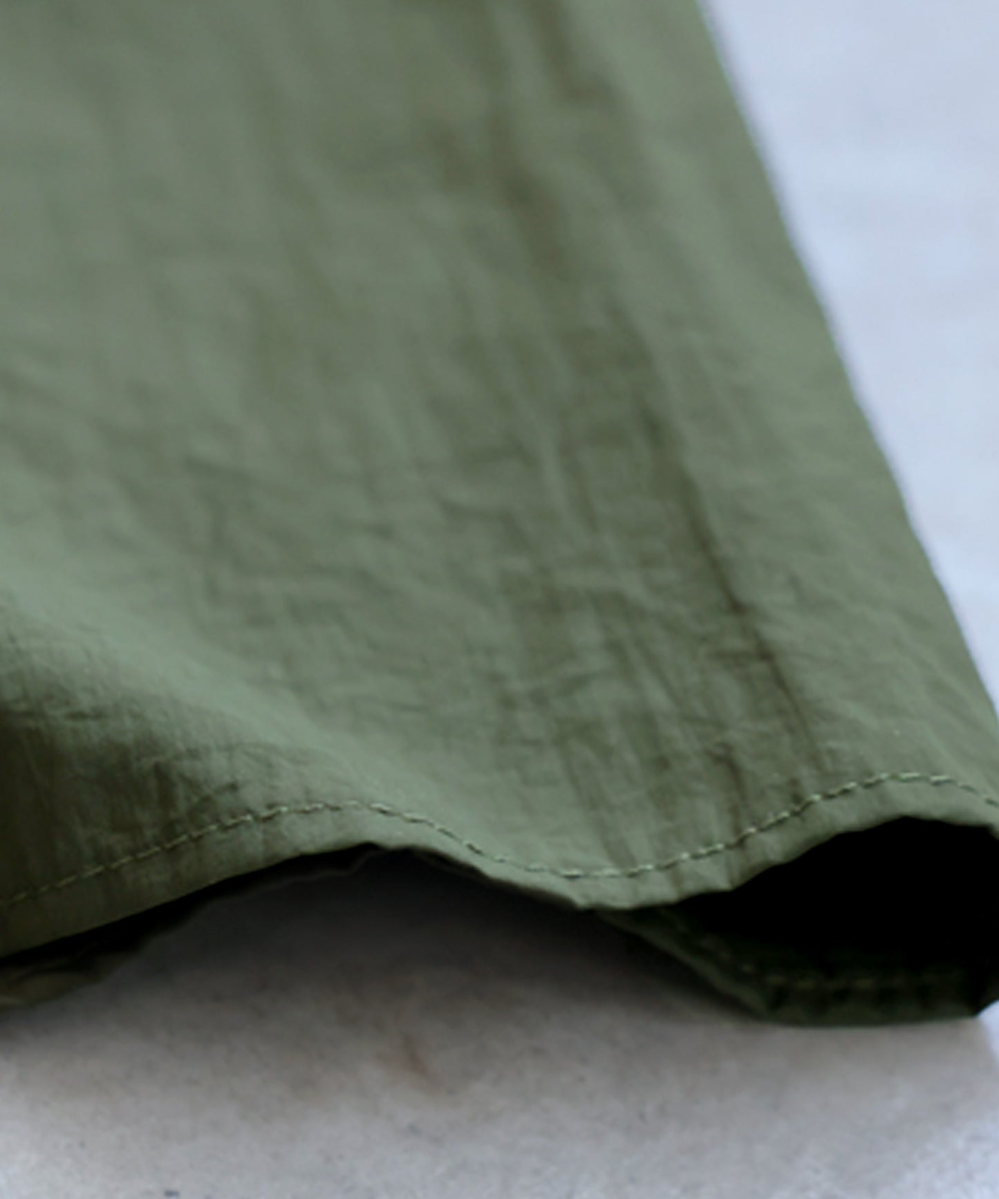 Tuck Design Dress Ladies