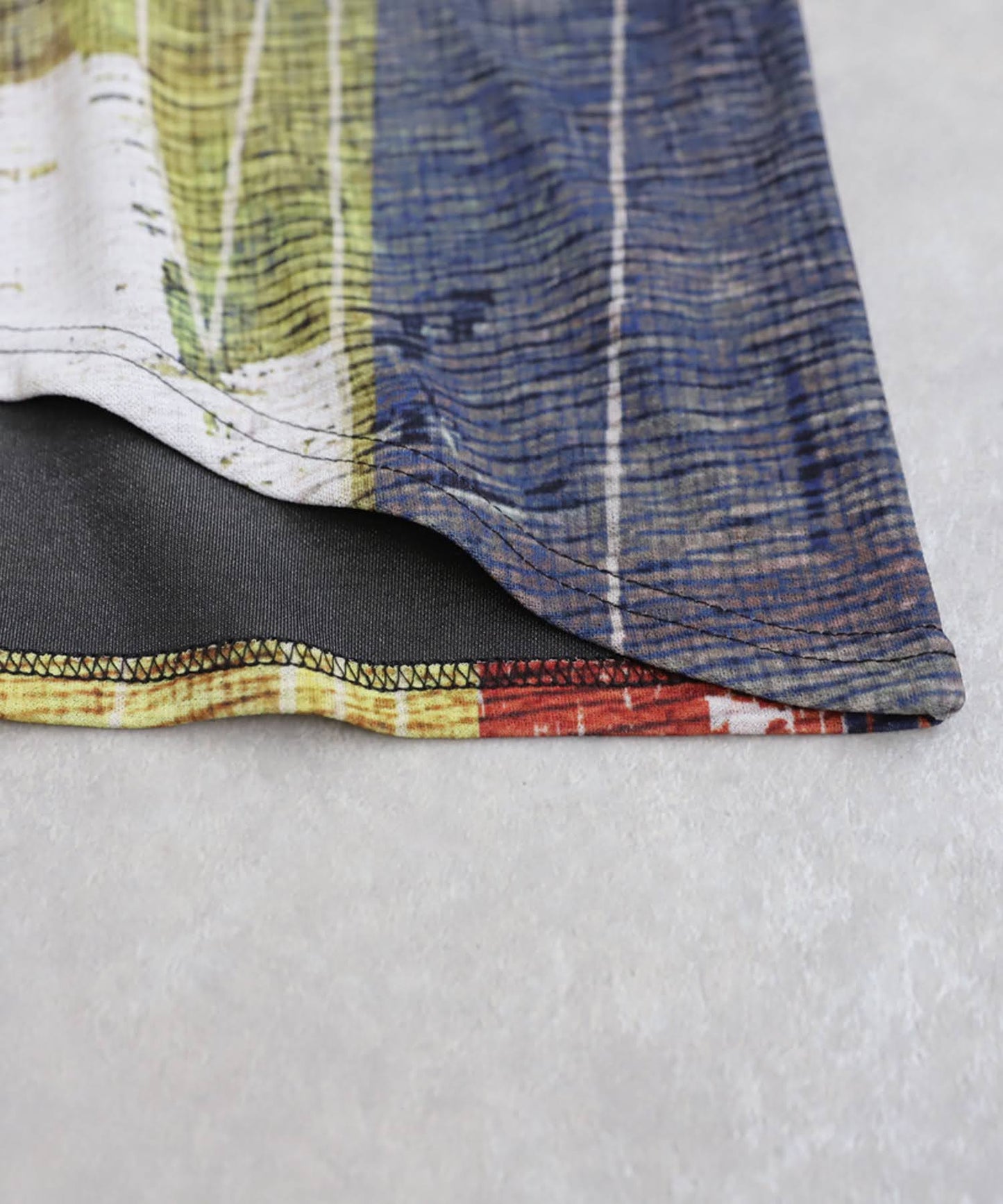 Ladies Modern Art Top