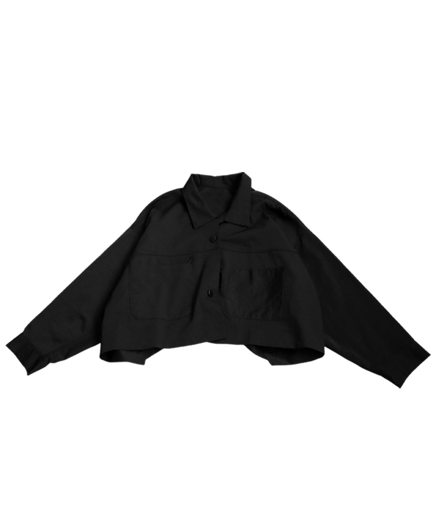 Short Length 2Way Jacket Ladies