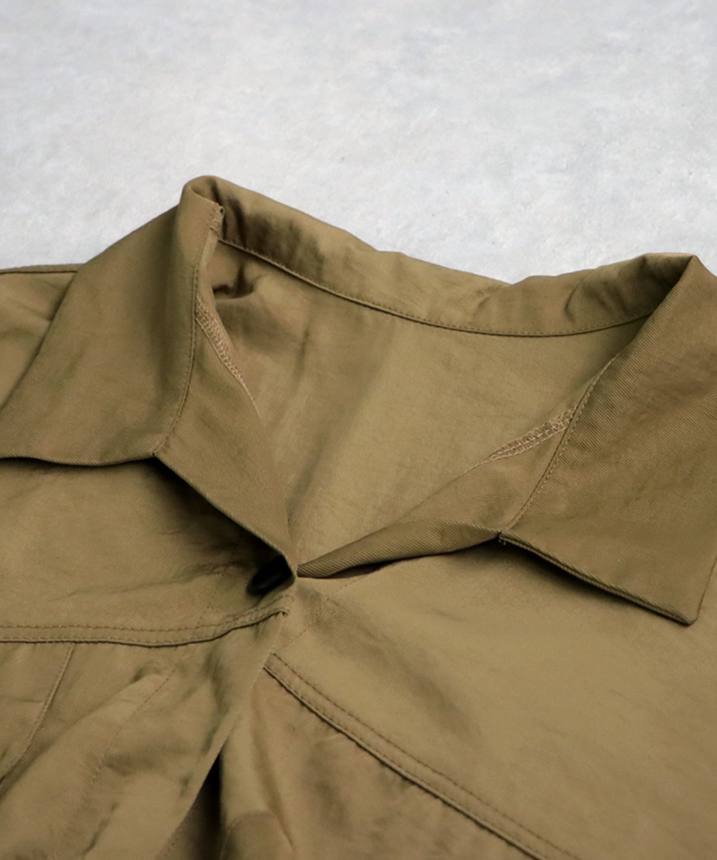Short Length 2Way Jacket Ladies