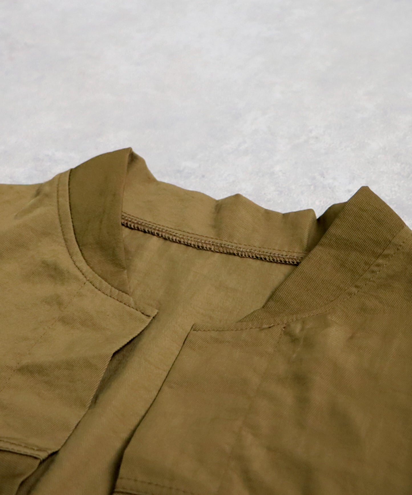 Short Length 2Way Jacket Ladies