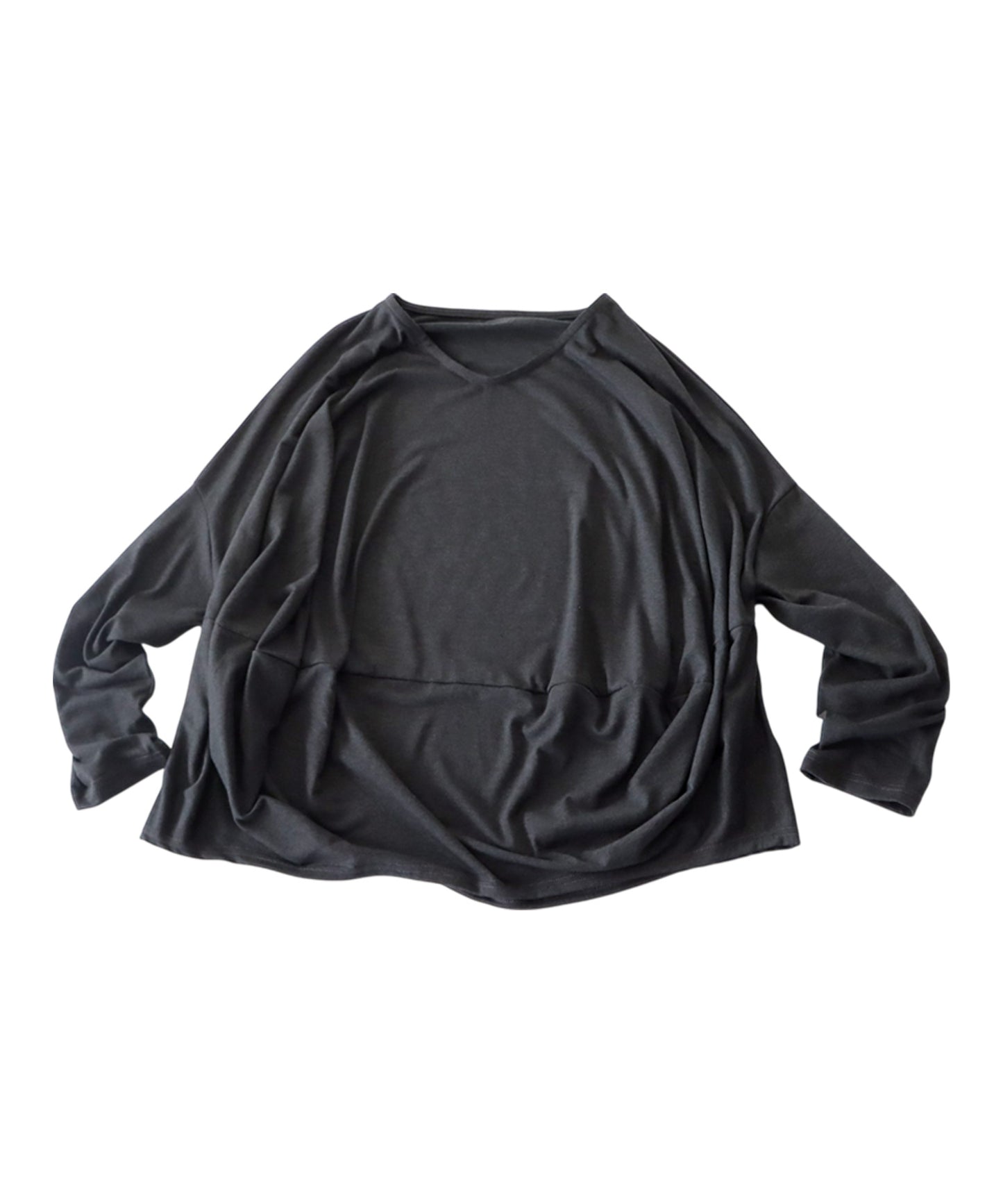 Drape Design Tops Ladies