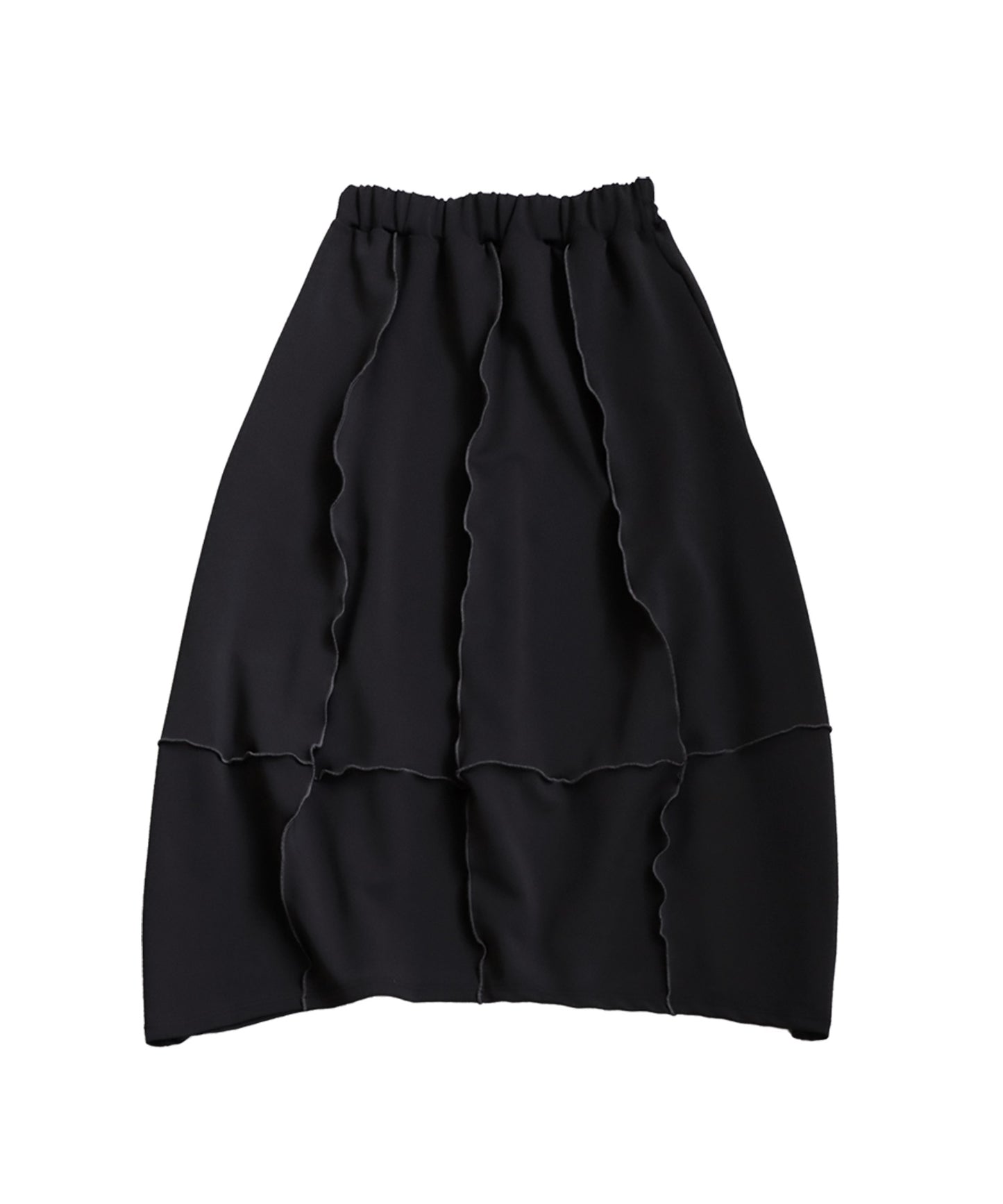 Mellow Stitch Skirt Ladies