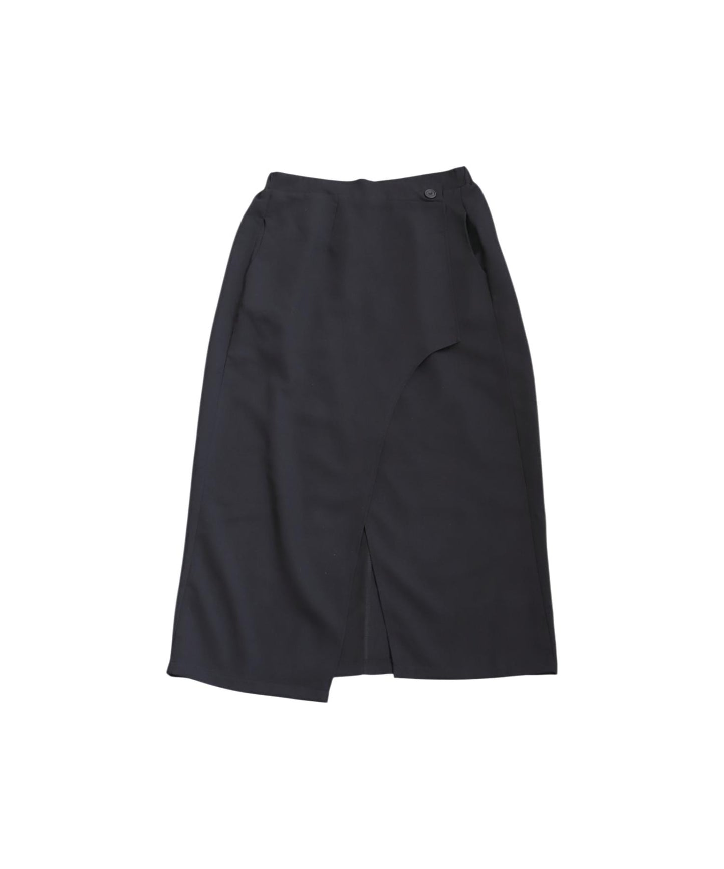 Ladies Slit Design Skirt