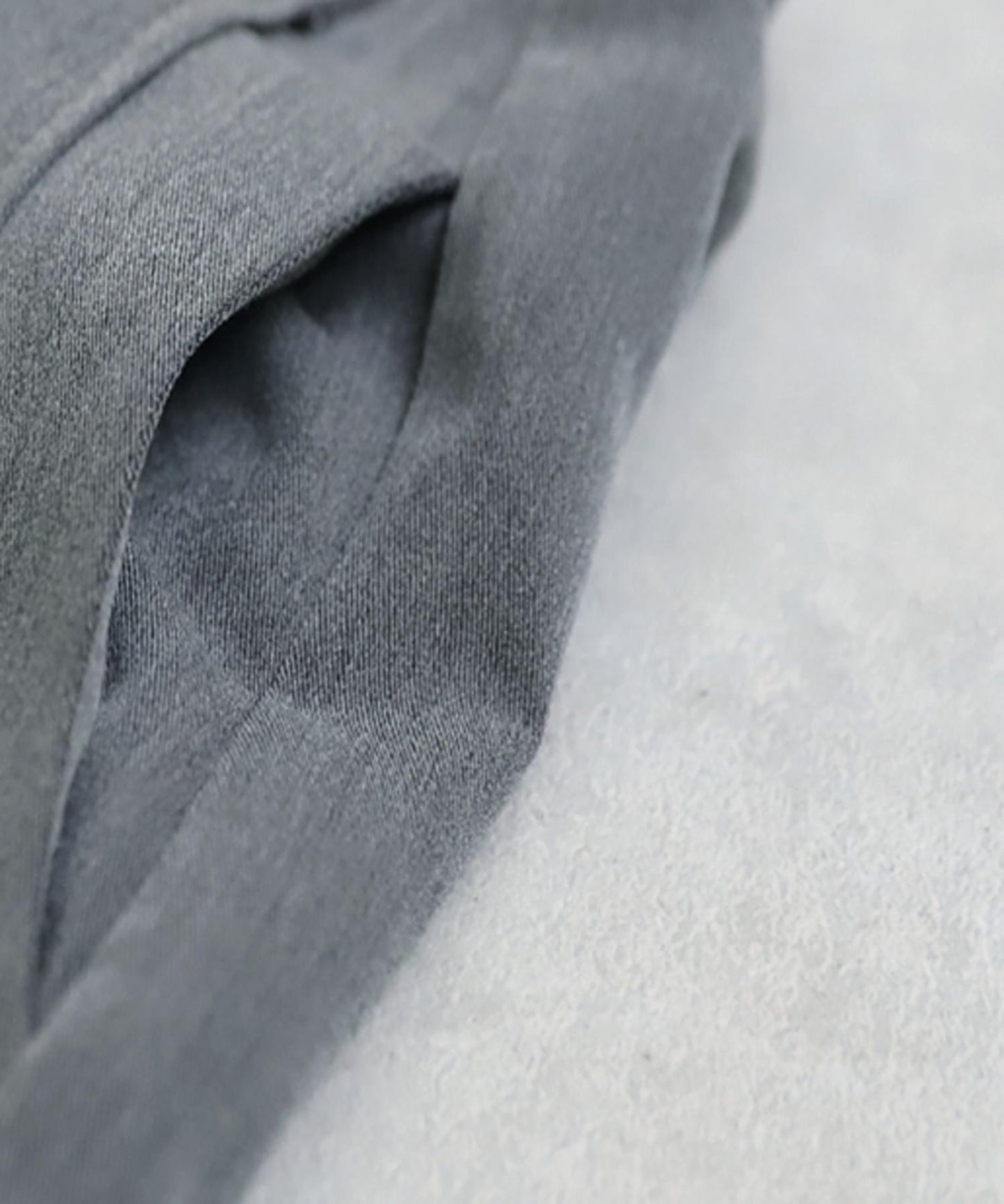 Ladies Slit Design Skirt