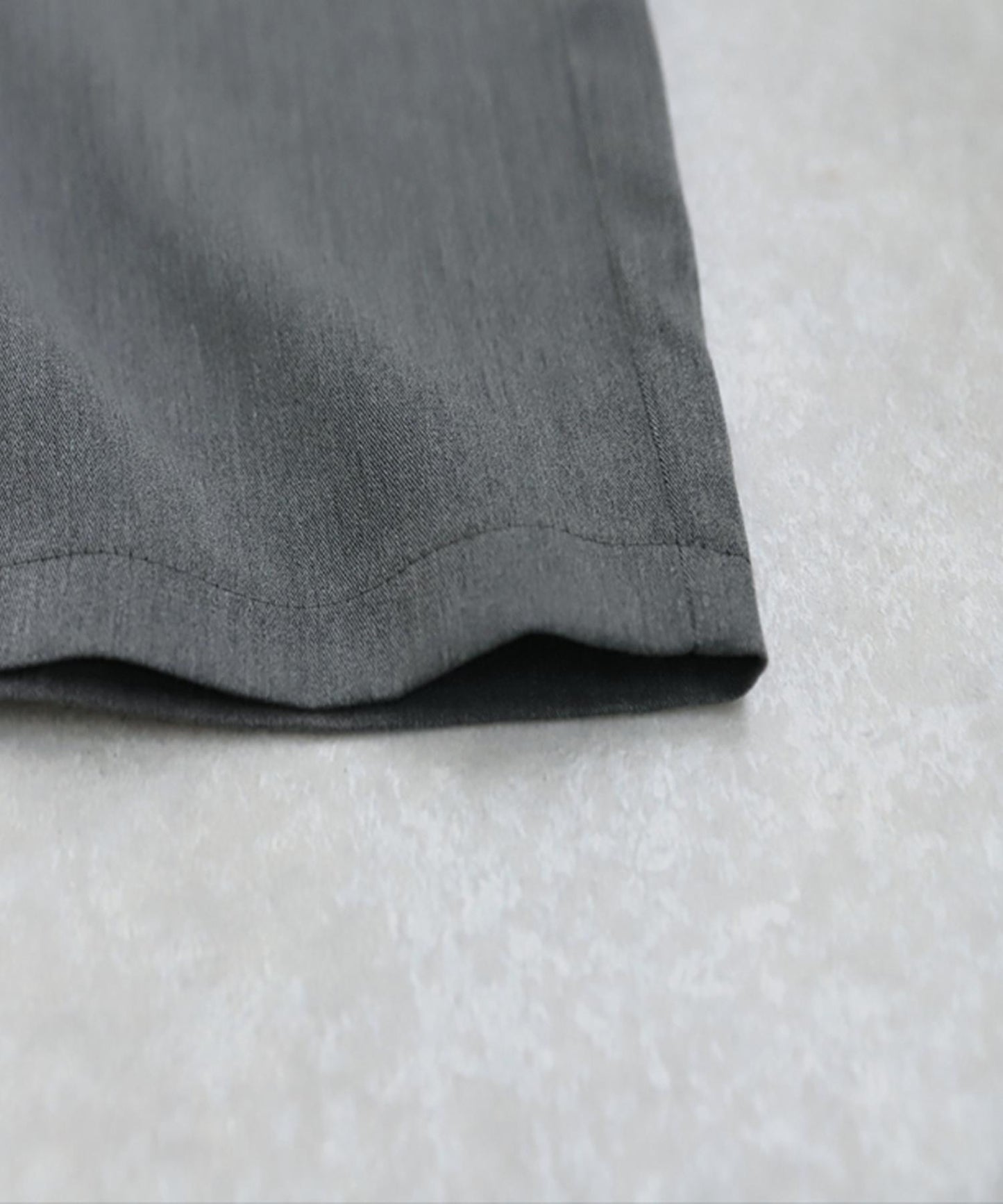 Ladies Slit Design Skirt