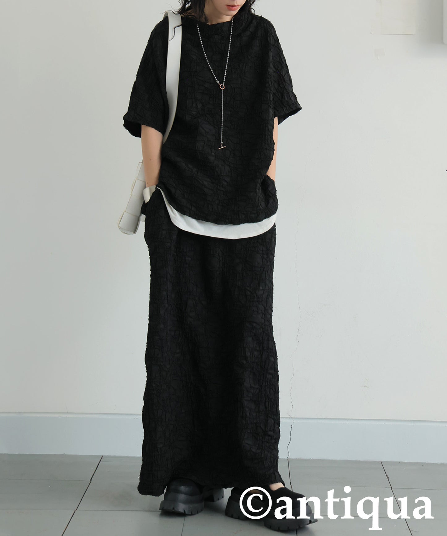 Ruched Tops Ladies