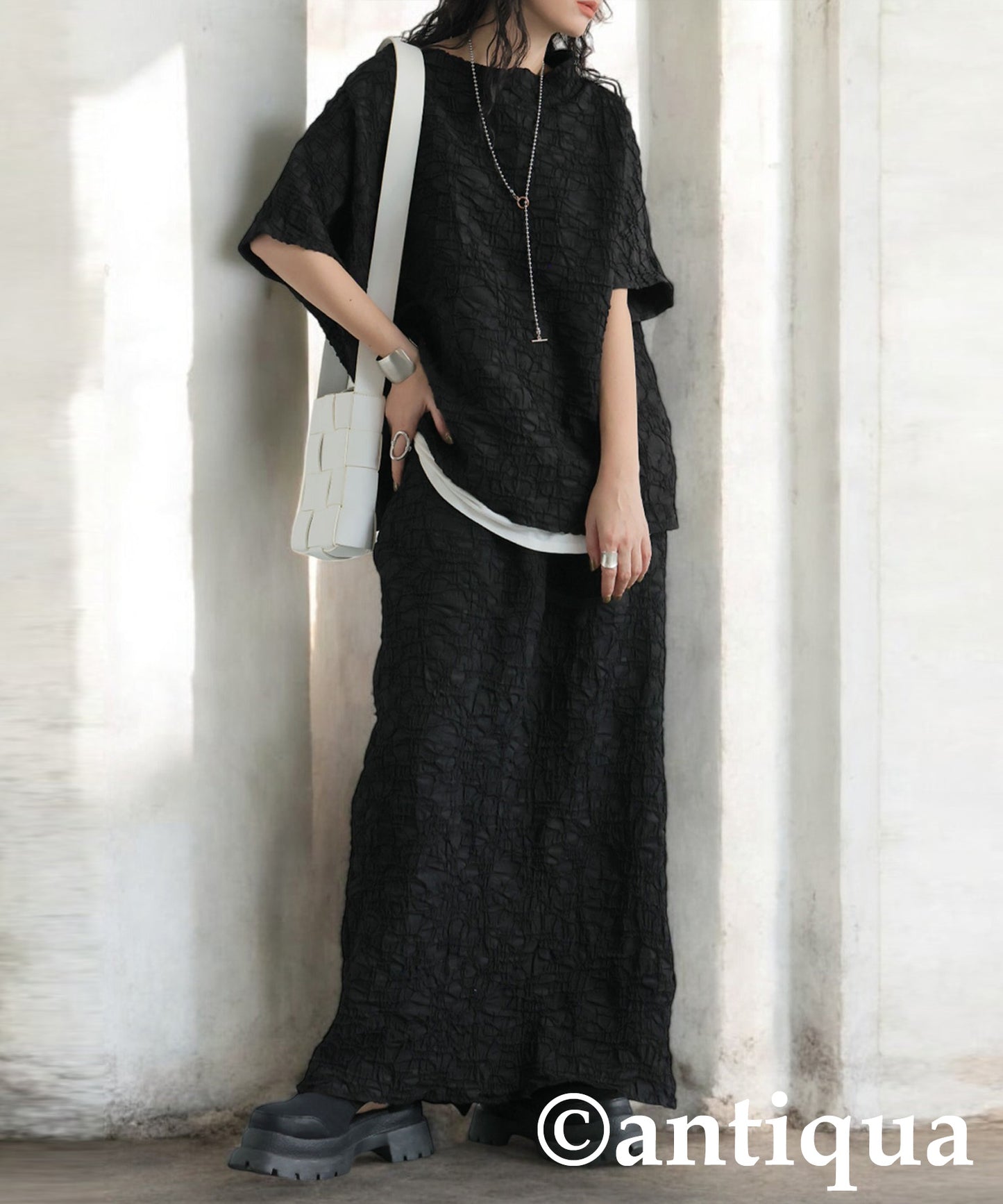 Ruched Tops Ladies