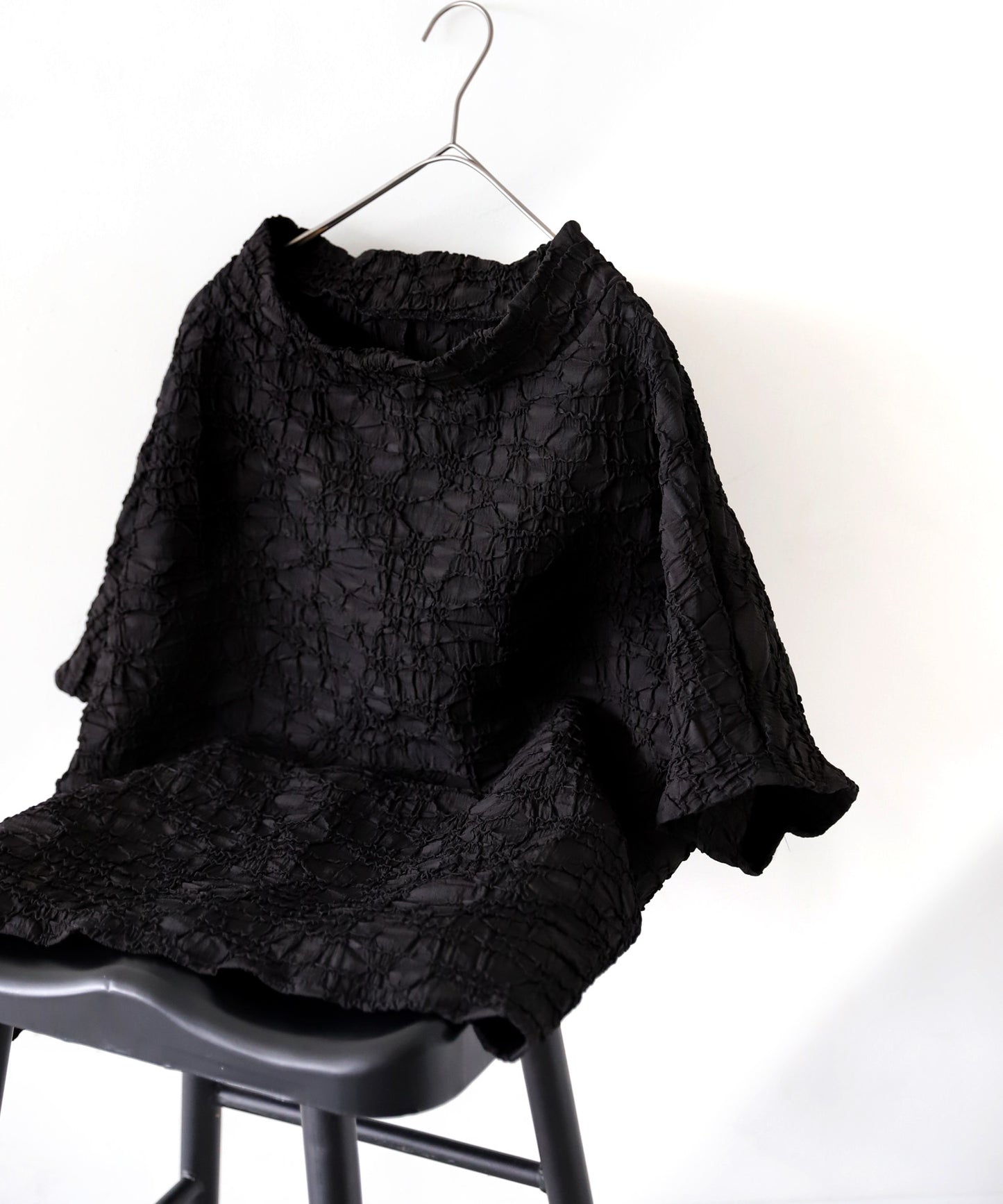 Ruched Tops Ladies