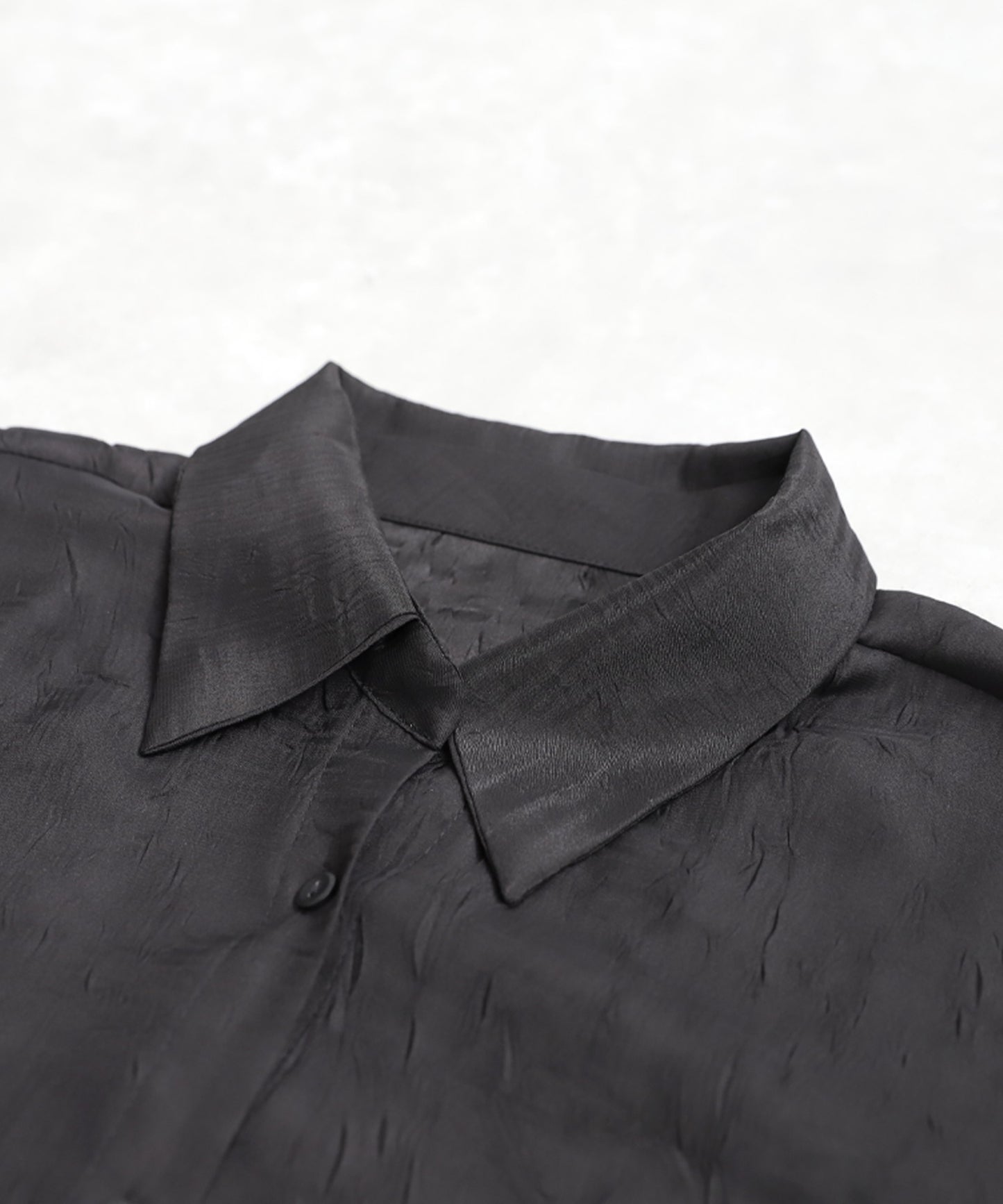 Sheer Layered Shirt Ladies