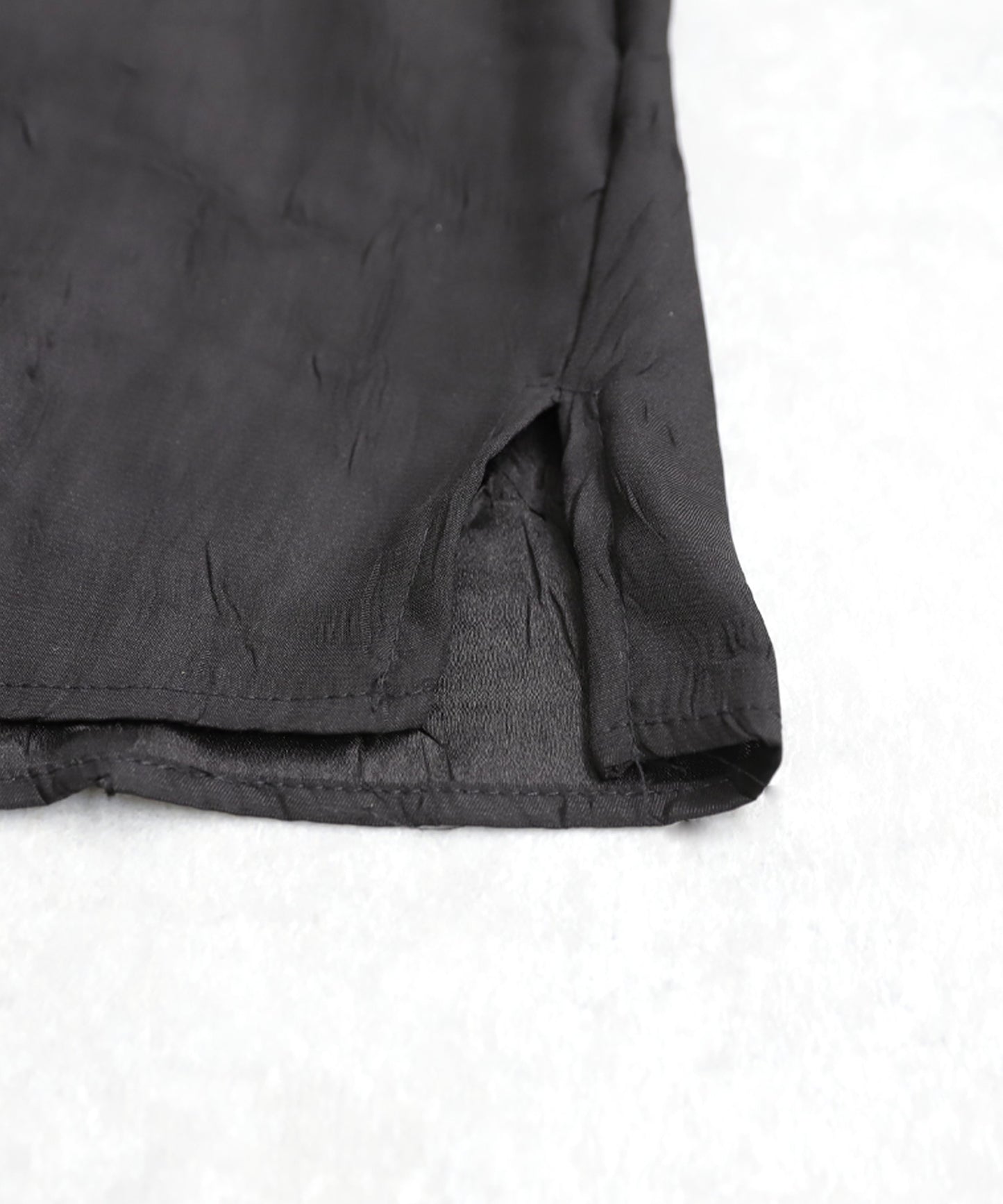 Sheer Layered Shirt Ladies