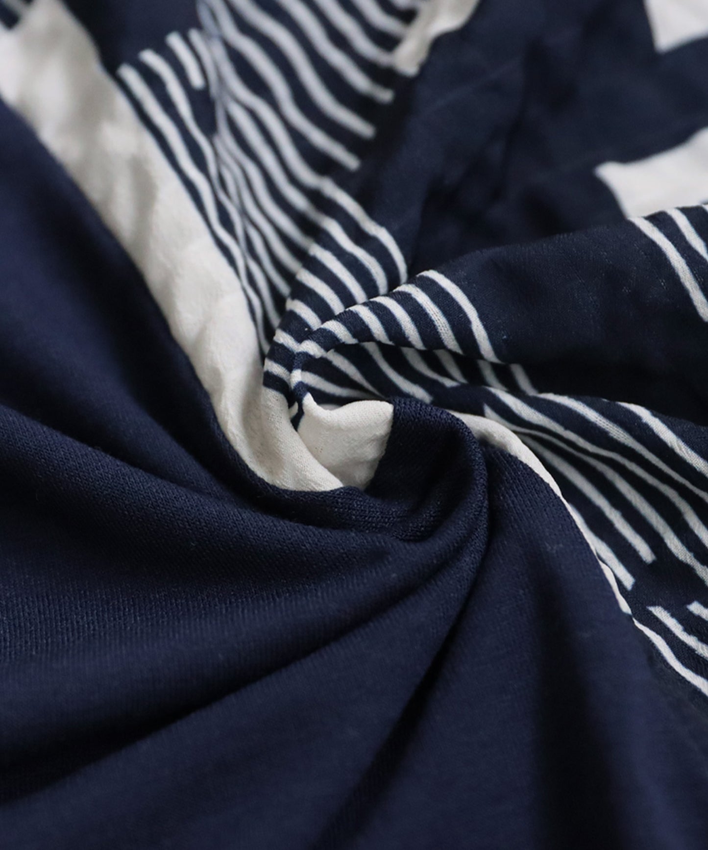 Ladies Geometric Print Tank Top