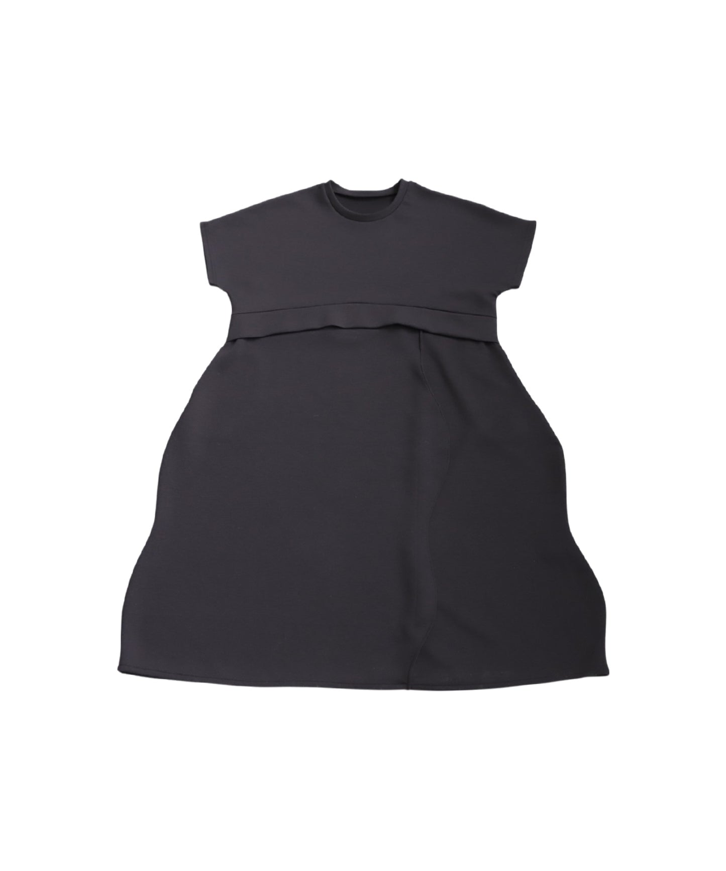 Ladies Ponte Dress
