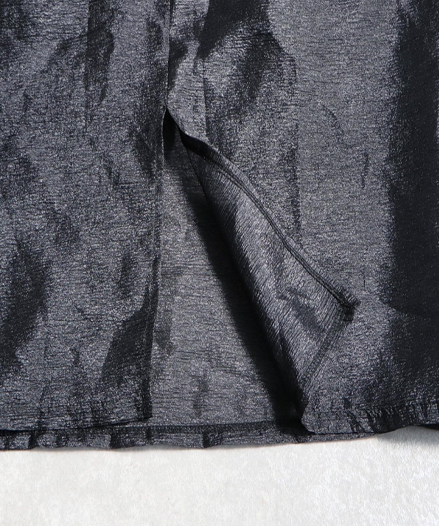 Ladies Organdy Skirt