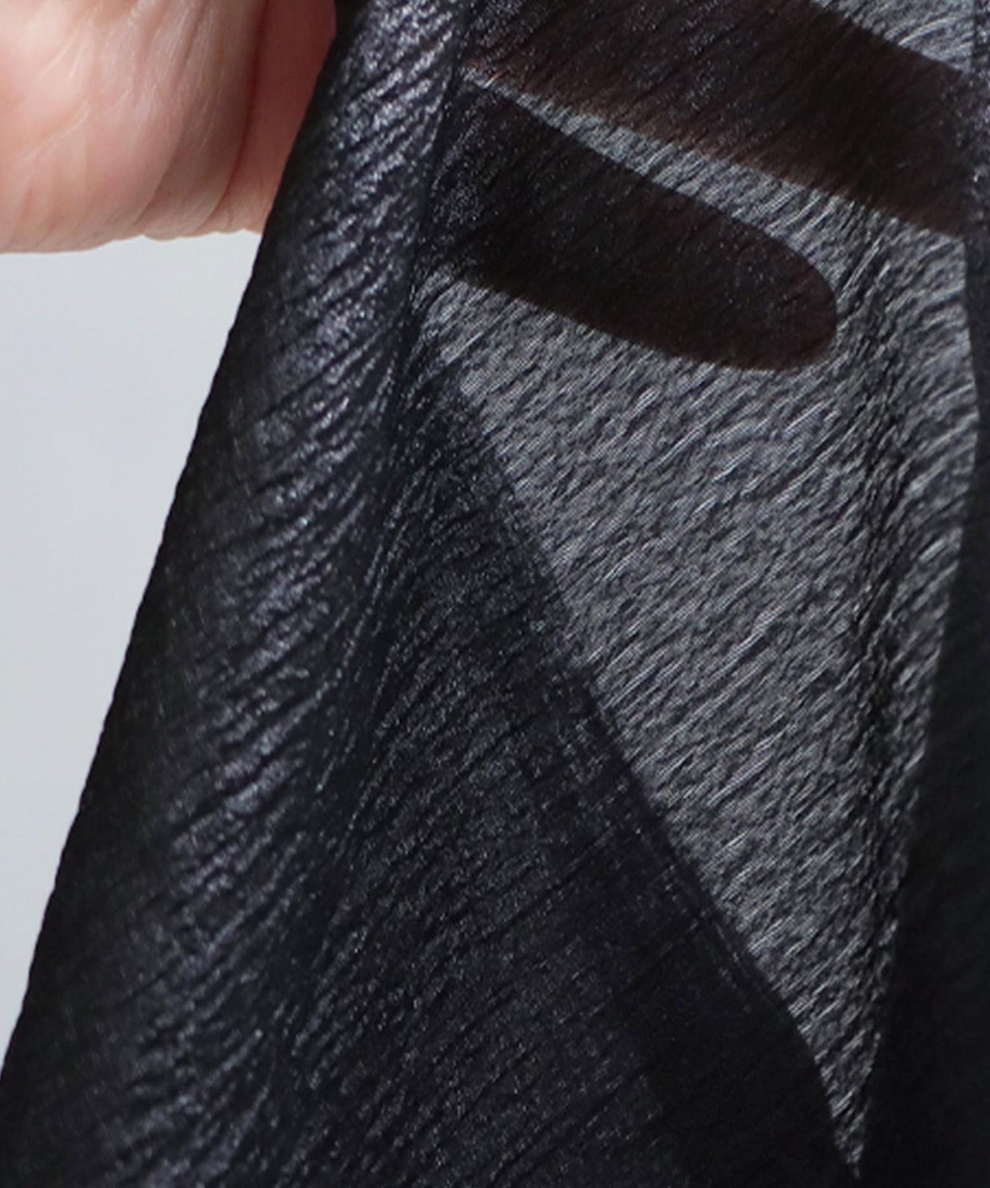 Ladies Organdy Skirt