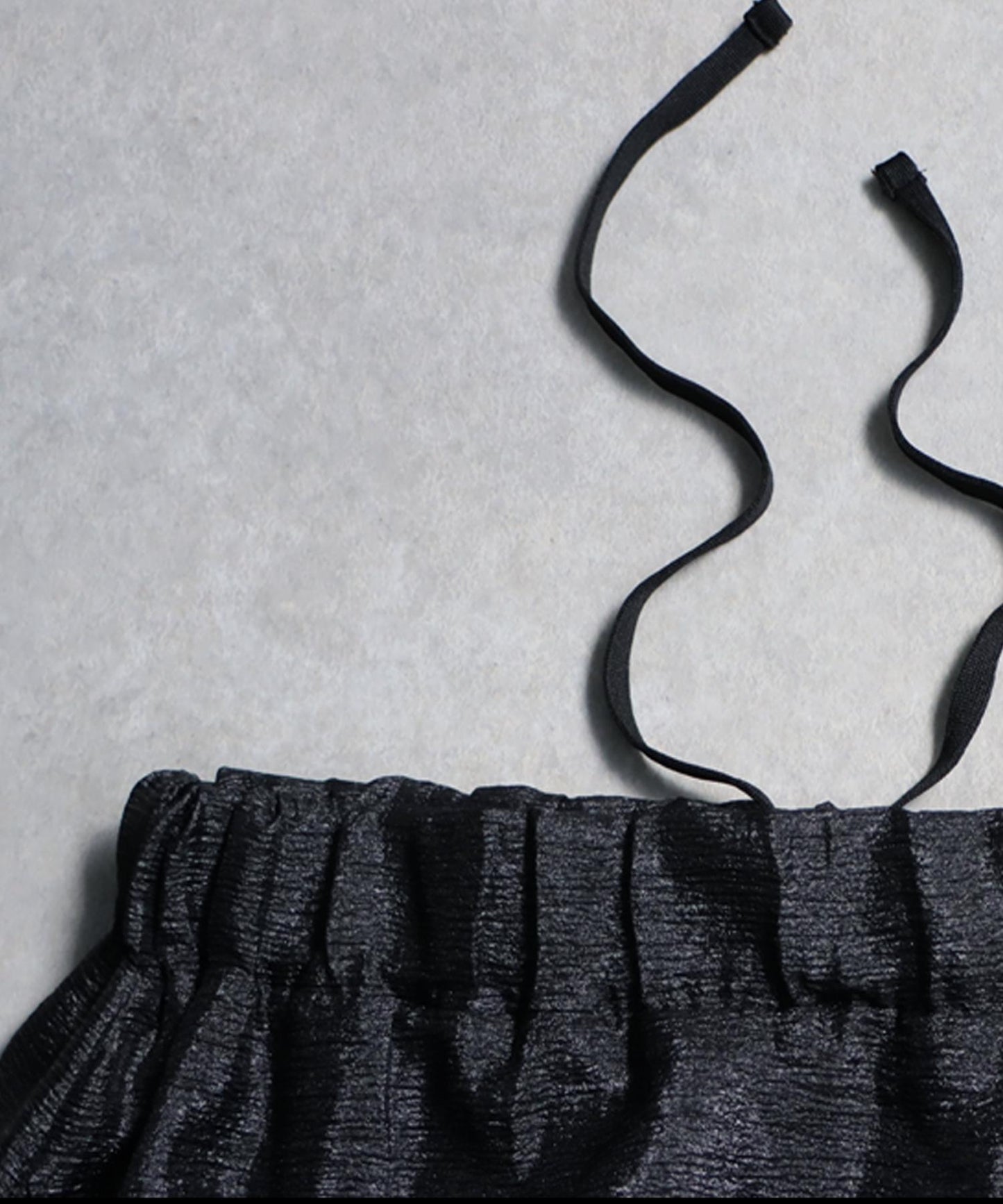 Ladies Organdy Skirt