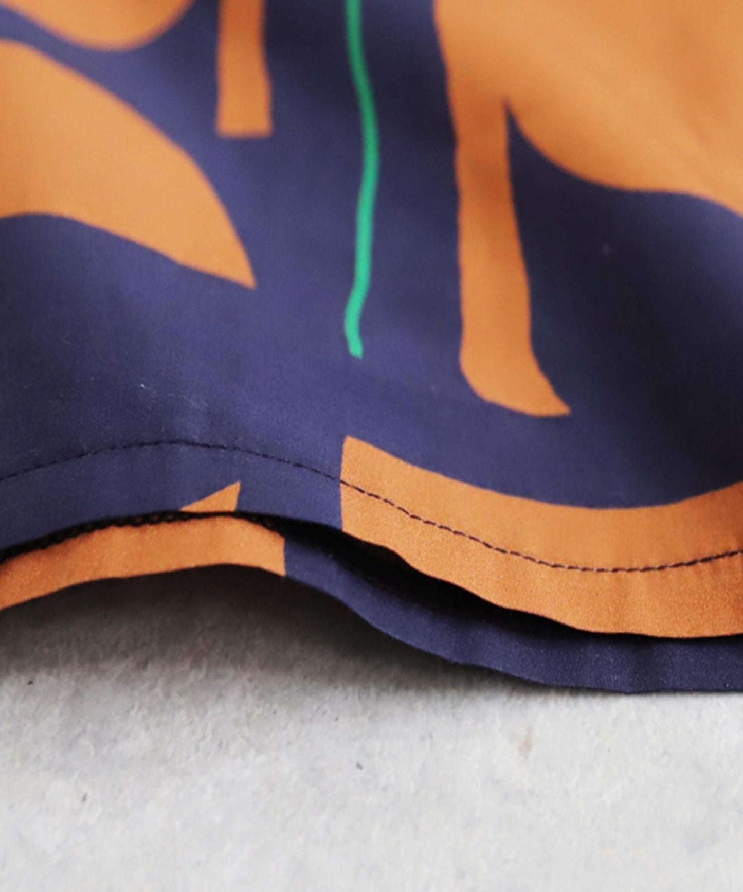 Ladies French Sleeve Dress