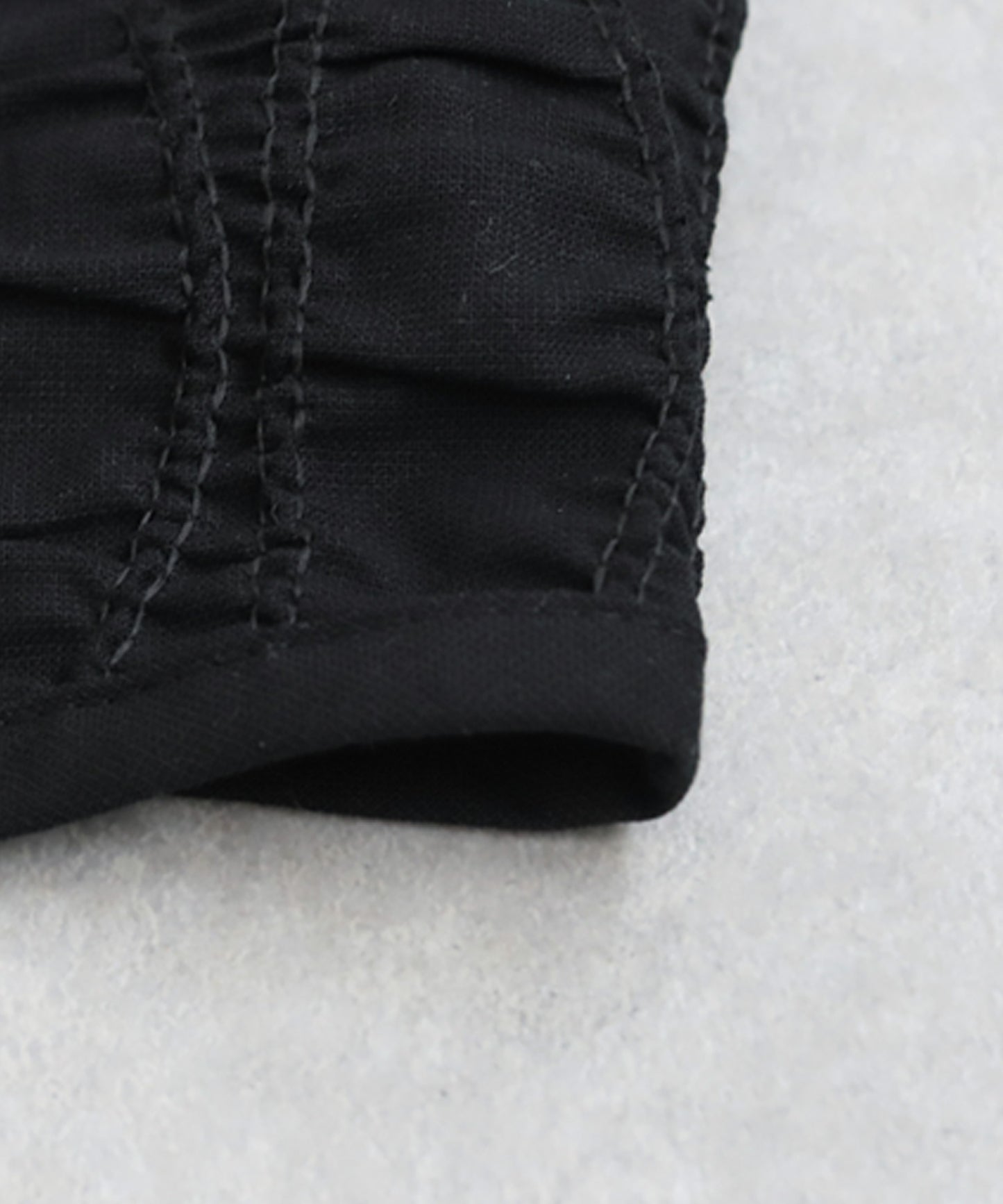 Ladies Mode Gathered Jacket