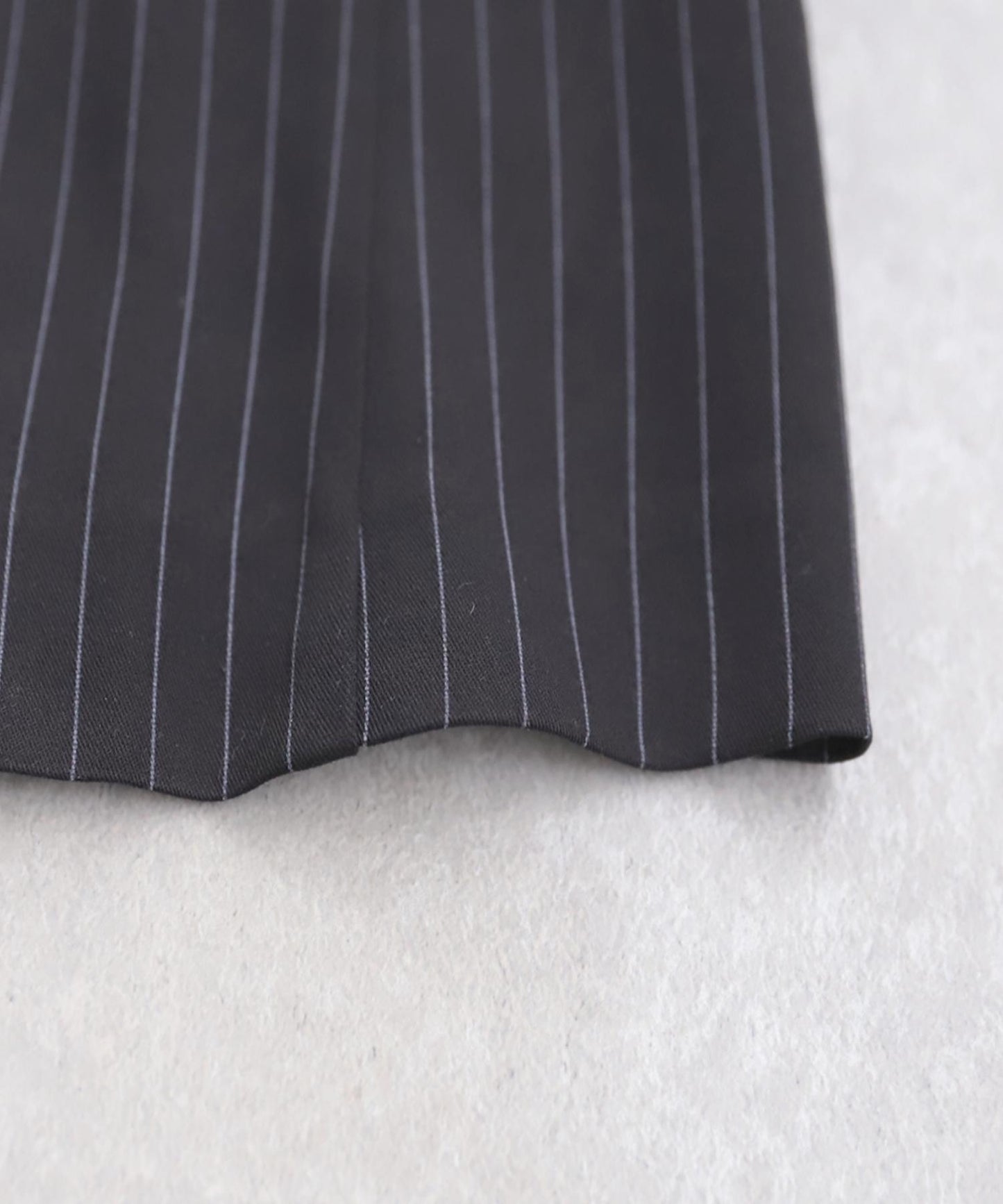 Ladies Striped Design Jacket