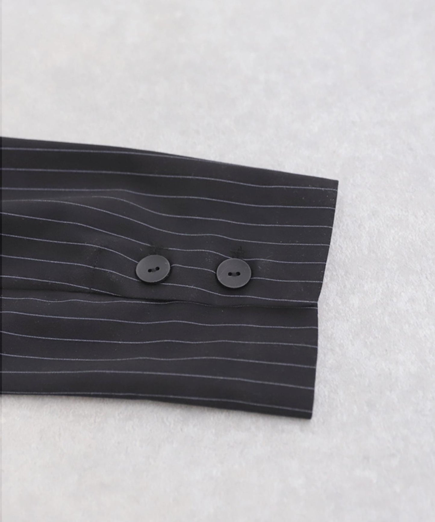 Ladies Striped Design Jacket