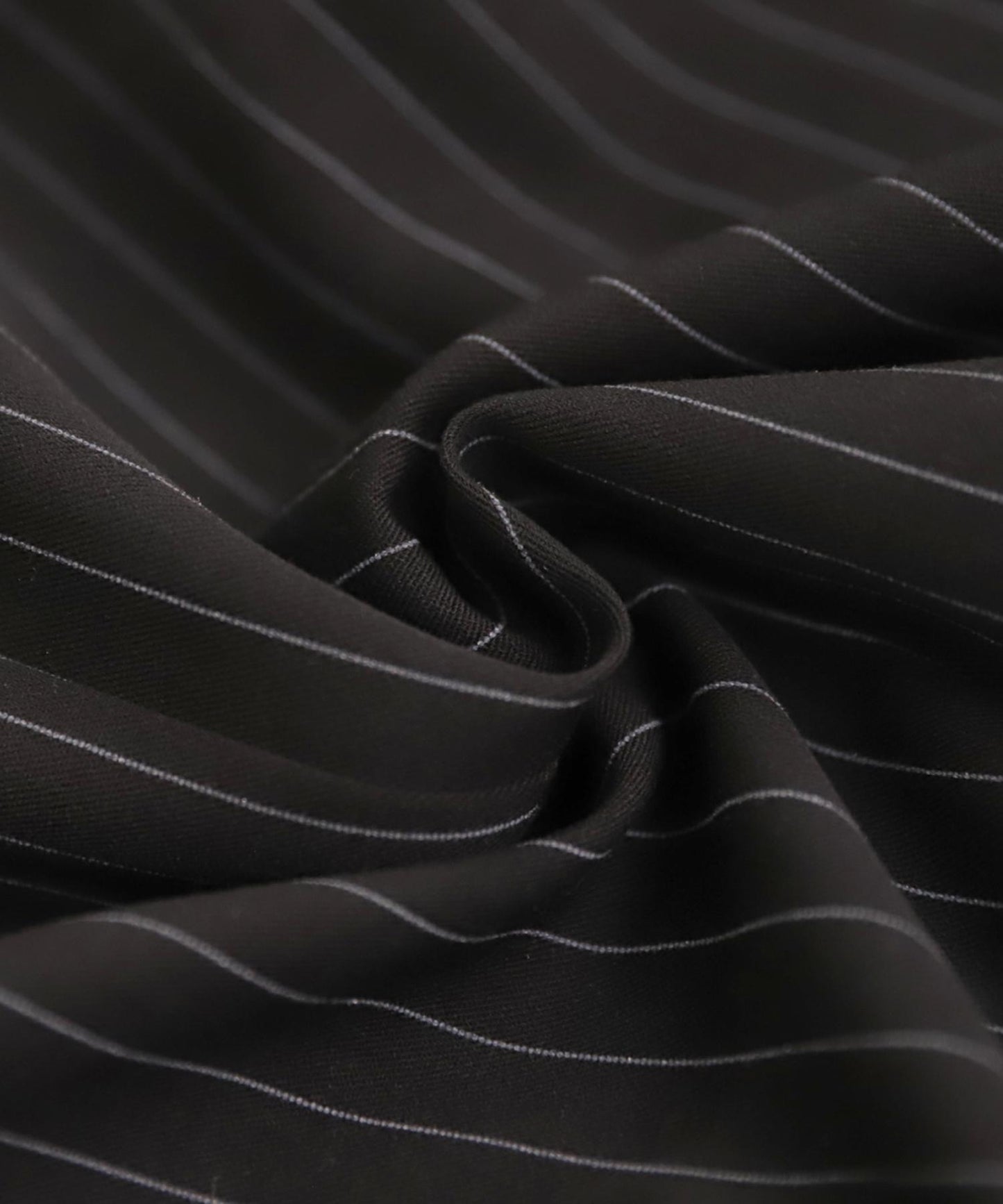 Ladies Striped Design Jacket