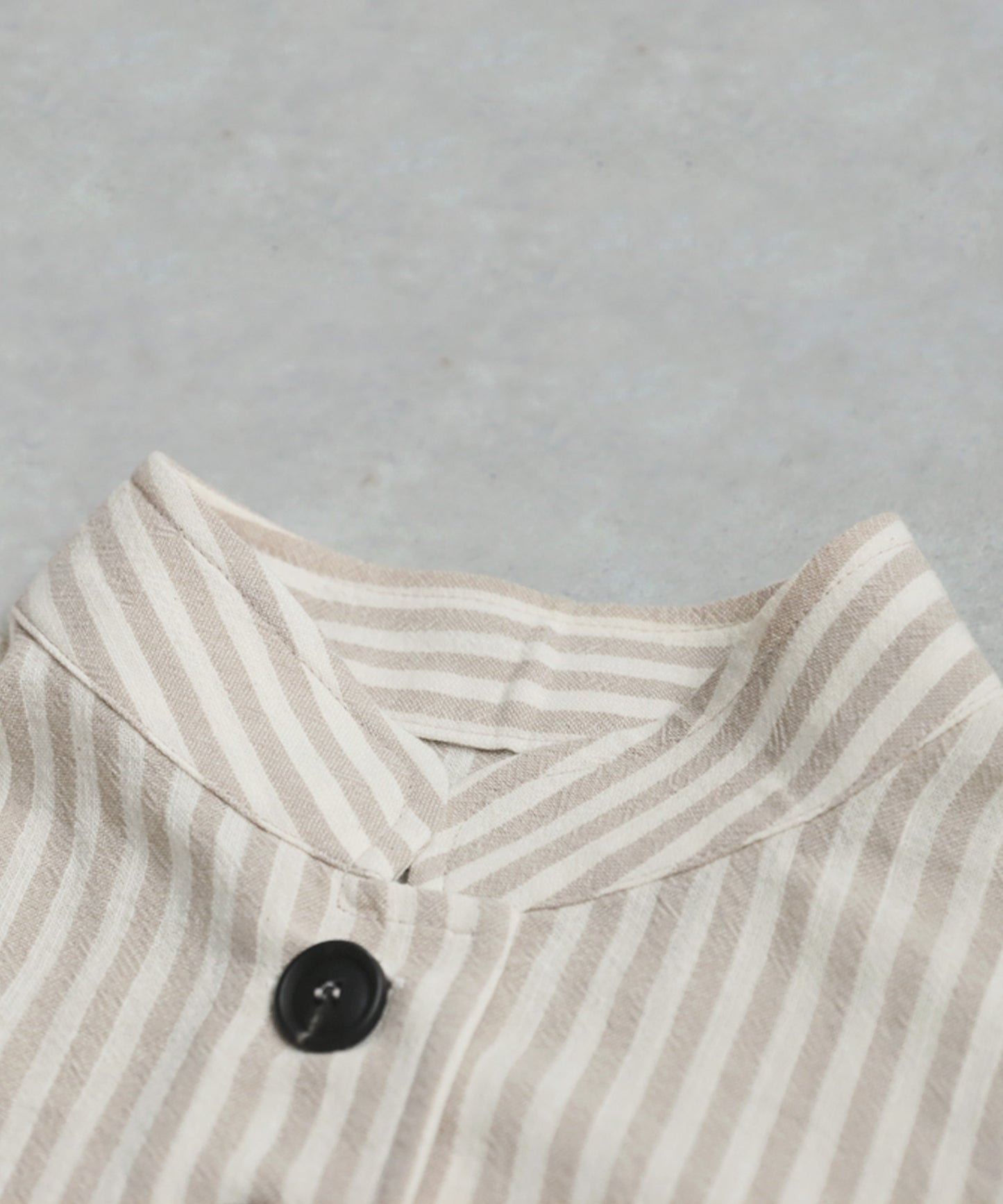 Ladies Striped Design Shirt