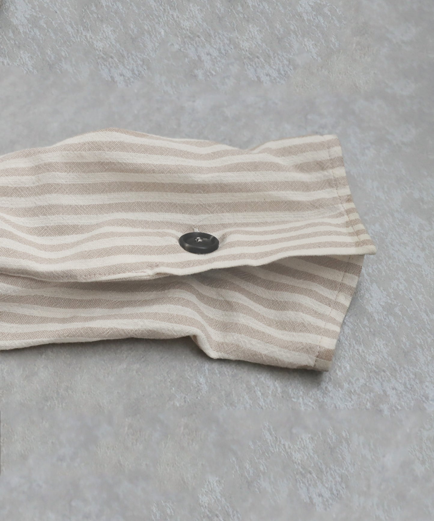 Ladies Striped Design Shirt