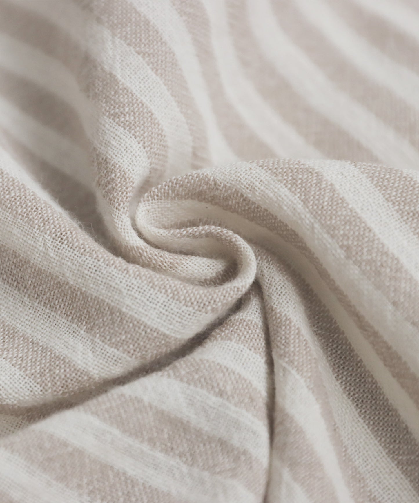 Ladies Striped Design Shirt