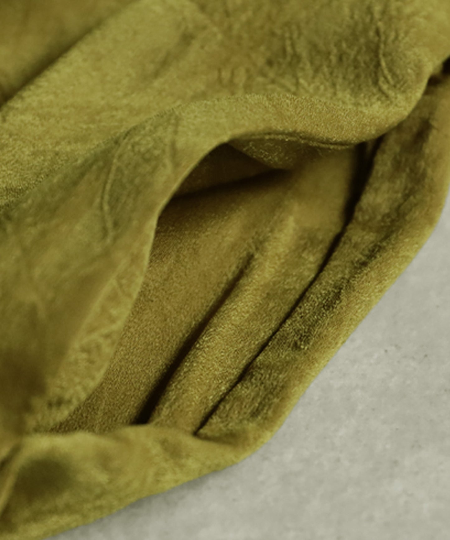 Ladies Matte Satin Pants