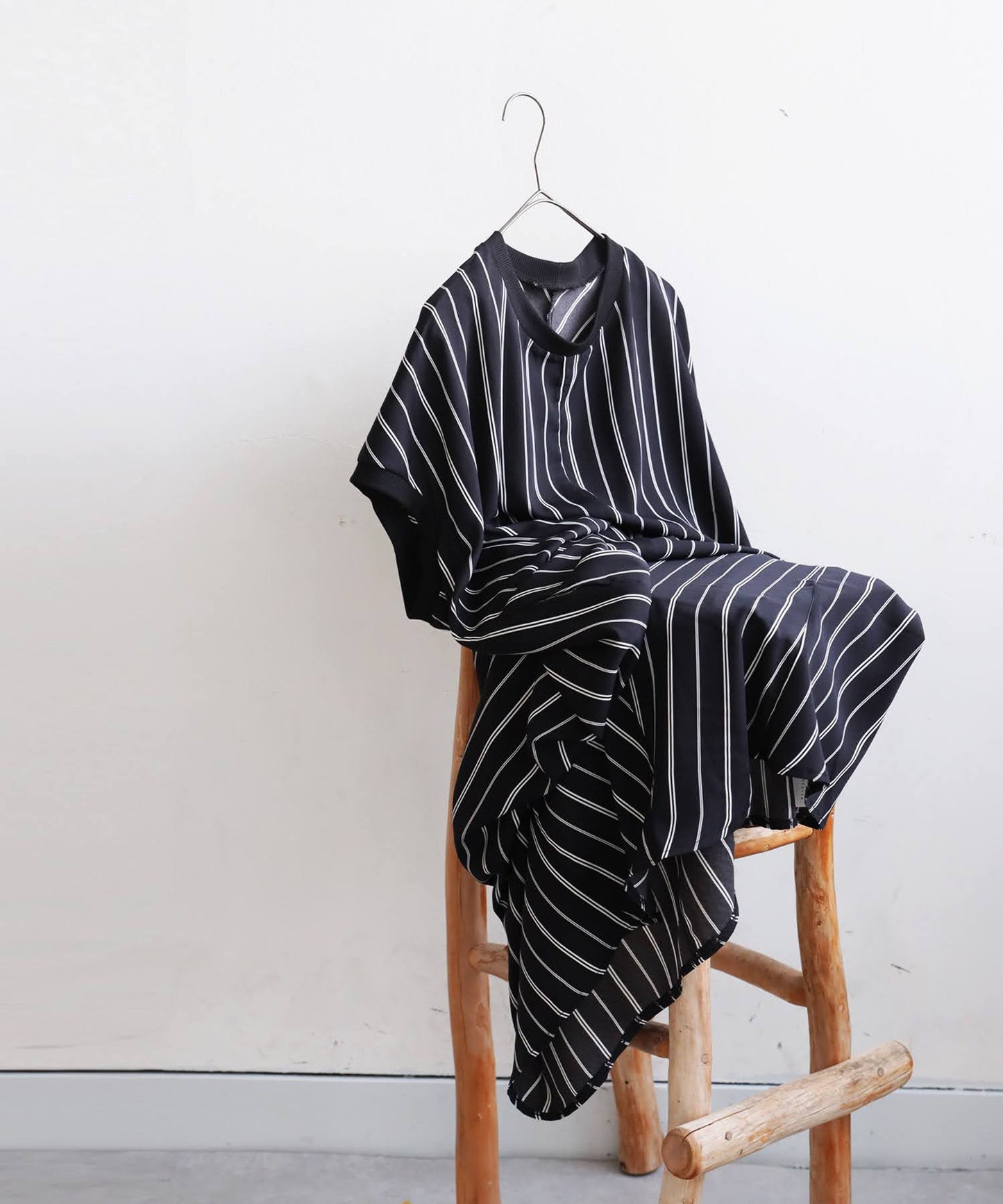 Ladies Striped Dress