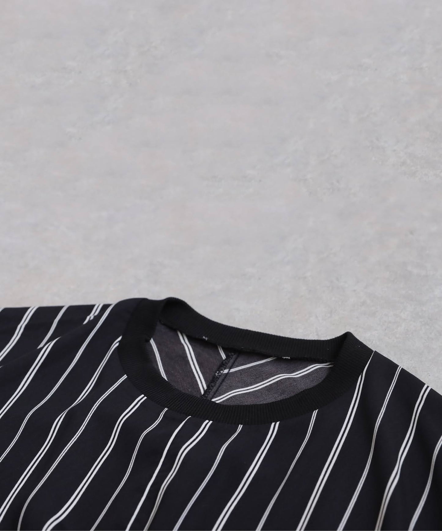 Ladies Striped Dress