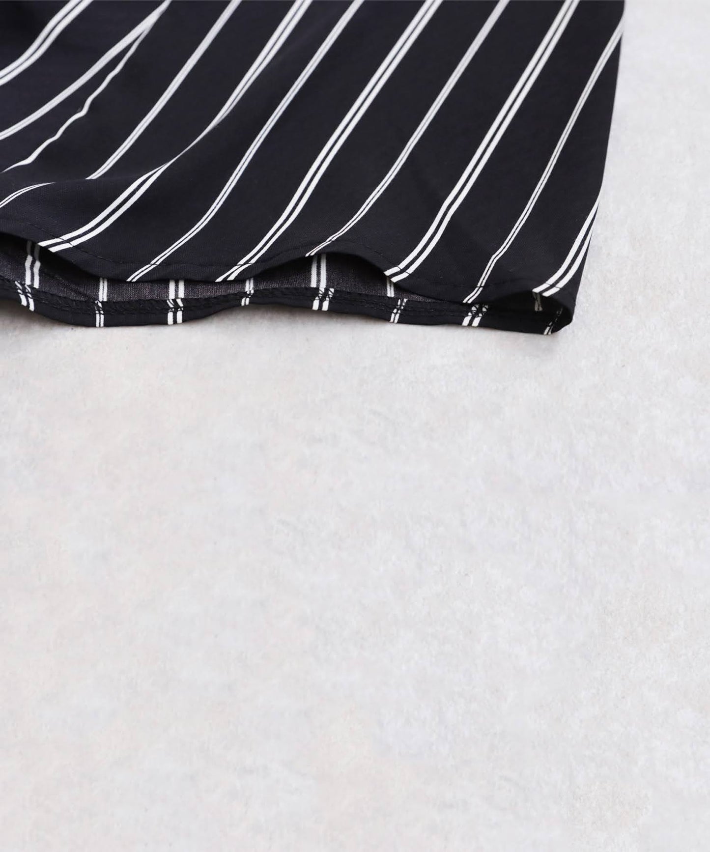 Ladies Striped Dress