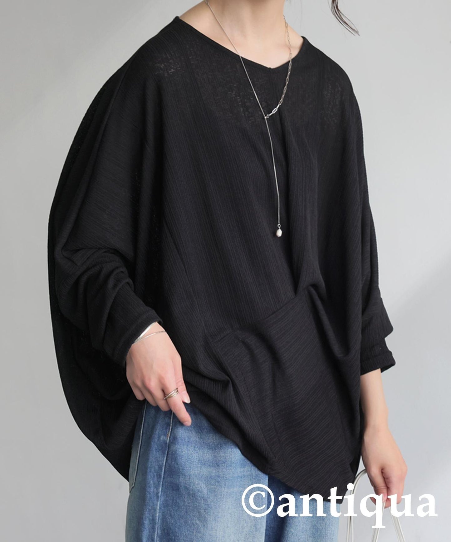 Ladies Deformed Tops