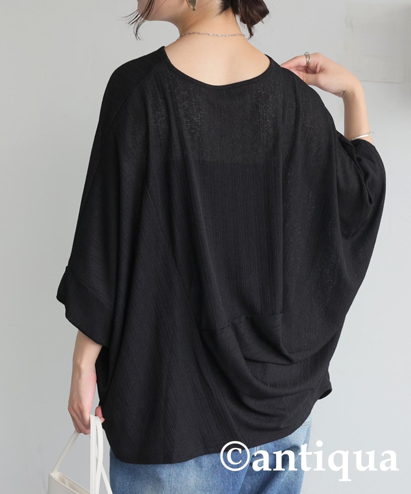 Ladies Deformed Tops