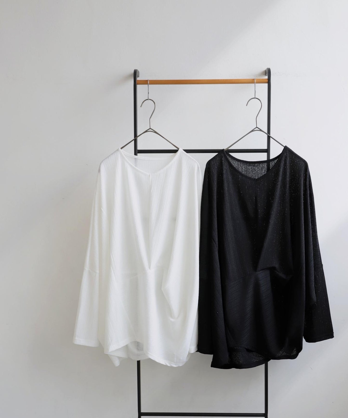 Ladies Deformed Tops